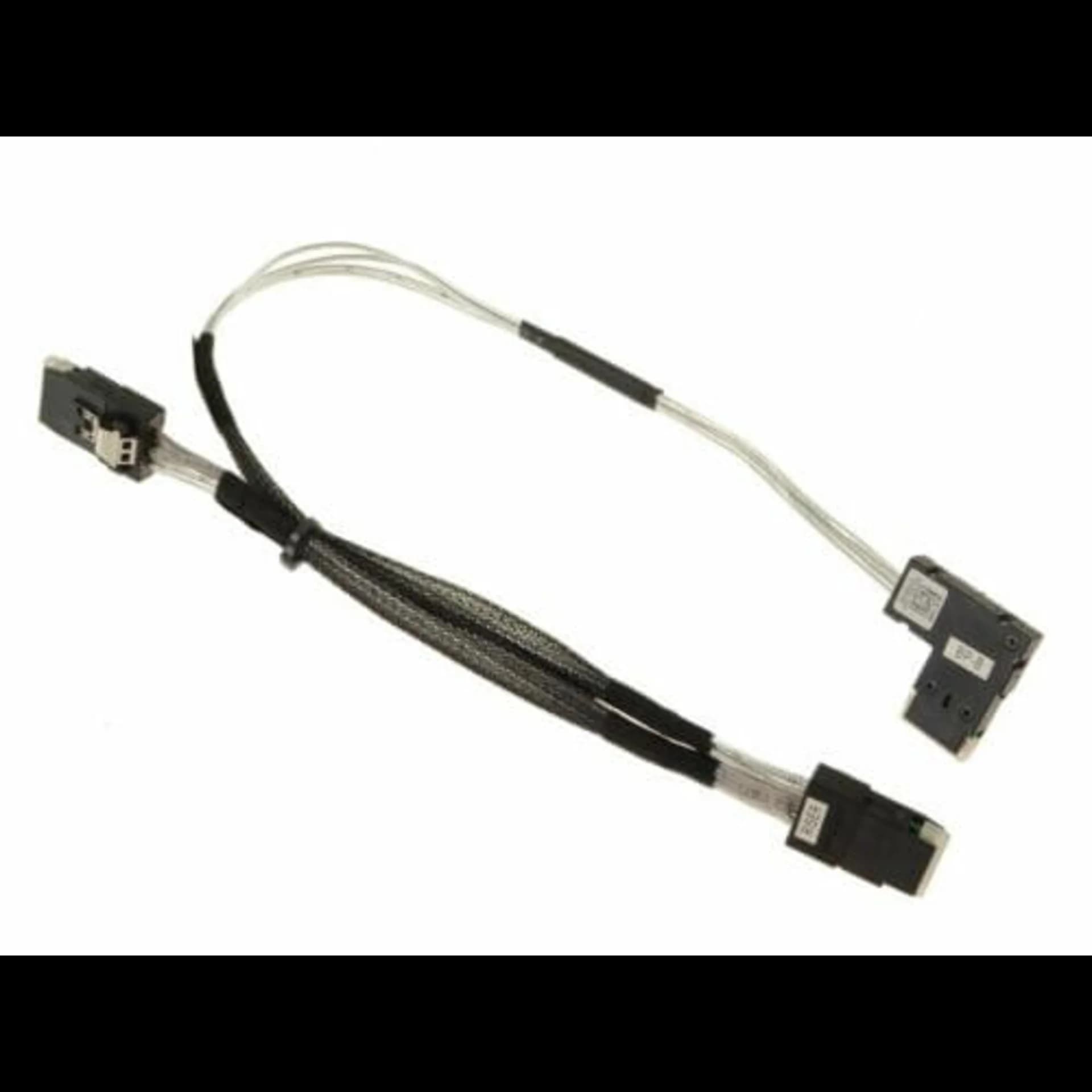 Кабель miniSAS-miniSAS внутренний, для серверов Dell R410 для подключения контроллеров SAS6iR