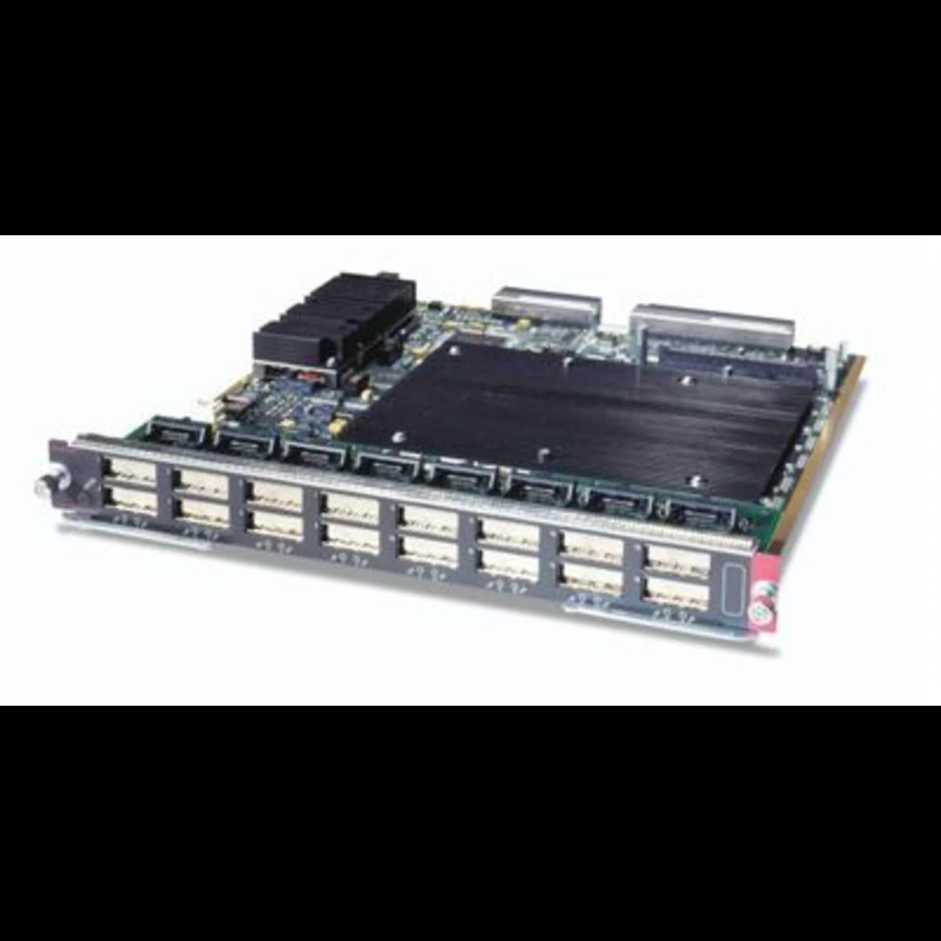 Модуль Cisco Catalyst WS-X6516-GBIC