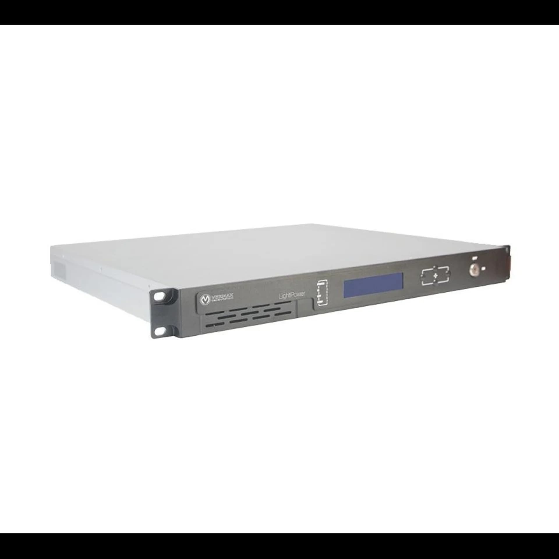 Передатчик оптический для сетей КТВ Vermax-HL-1550EML
