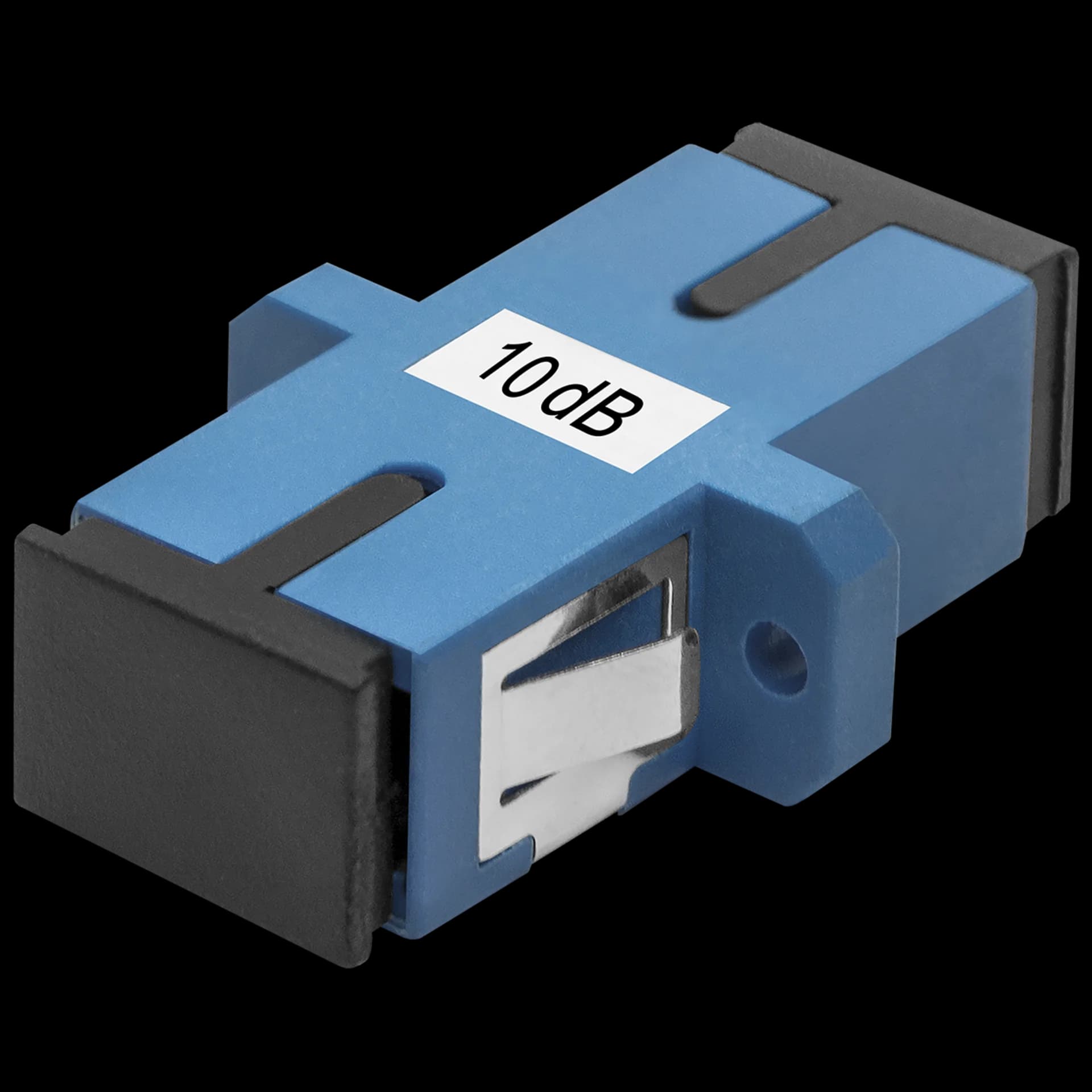 Аттенюатор SNR-ATT-FF-SC-10dB (Female-Female)