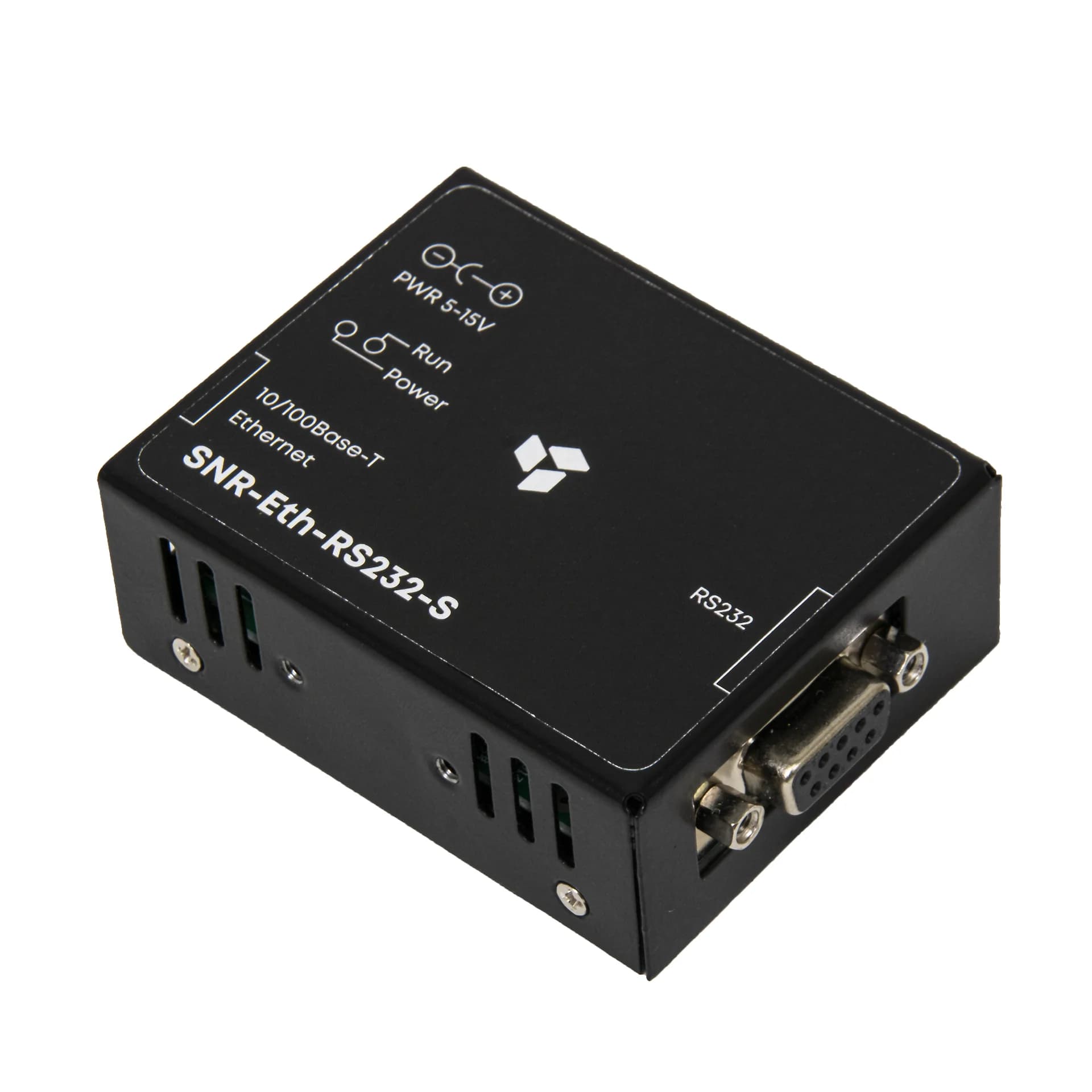 Конвертер интерфейсов RS232 - Ethernet