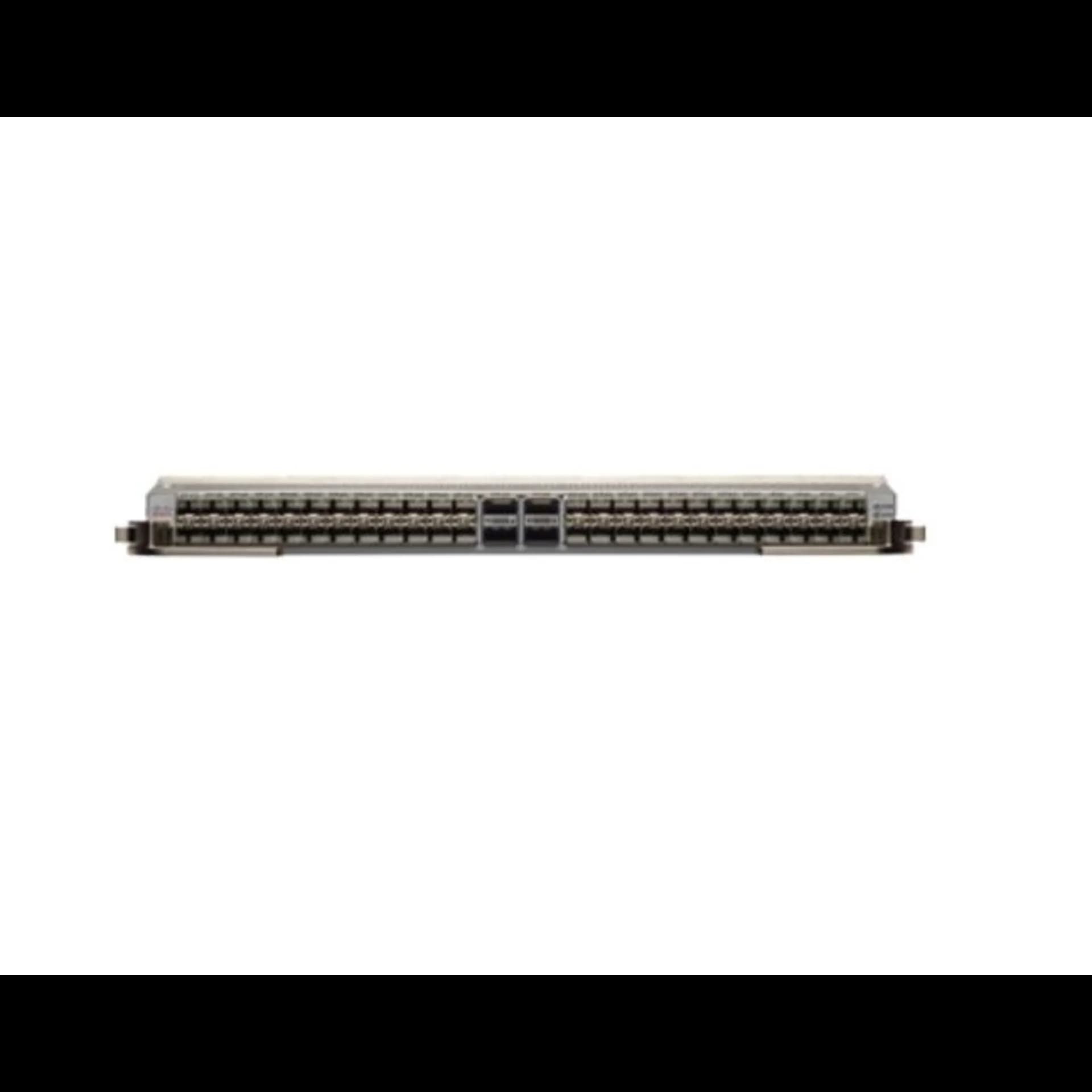 Линейная карта Cisco Nexus N9K-X97160YC-EX