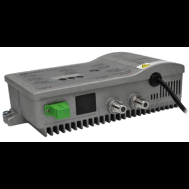 Приёмник оптический для сетей КТВ Vermax-LTP-112-7-IS