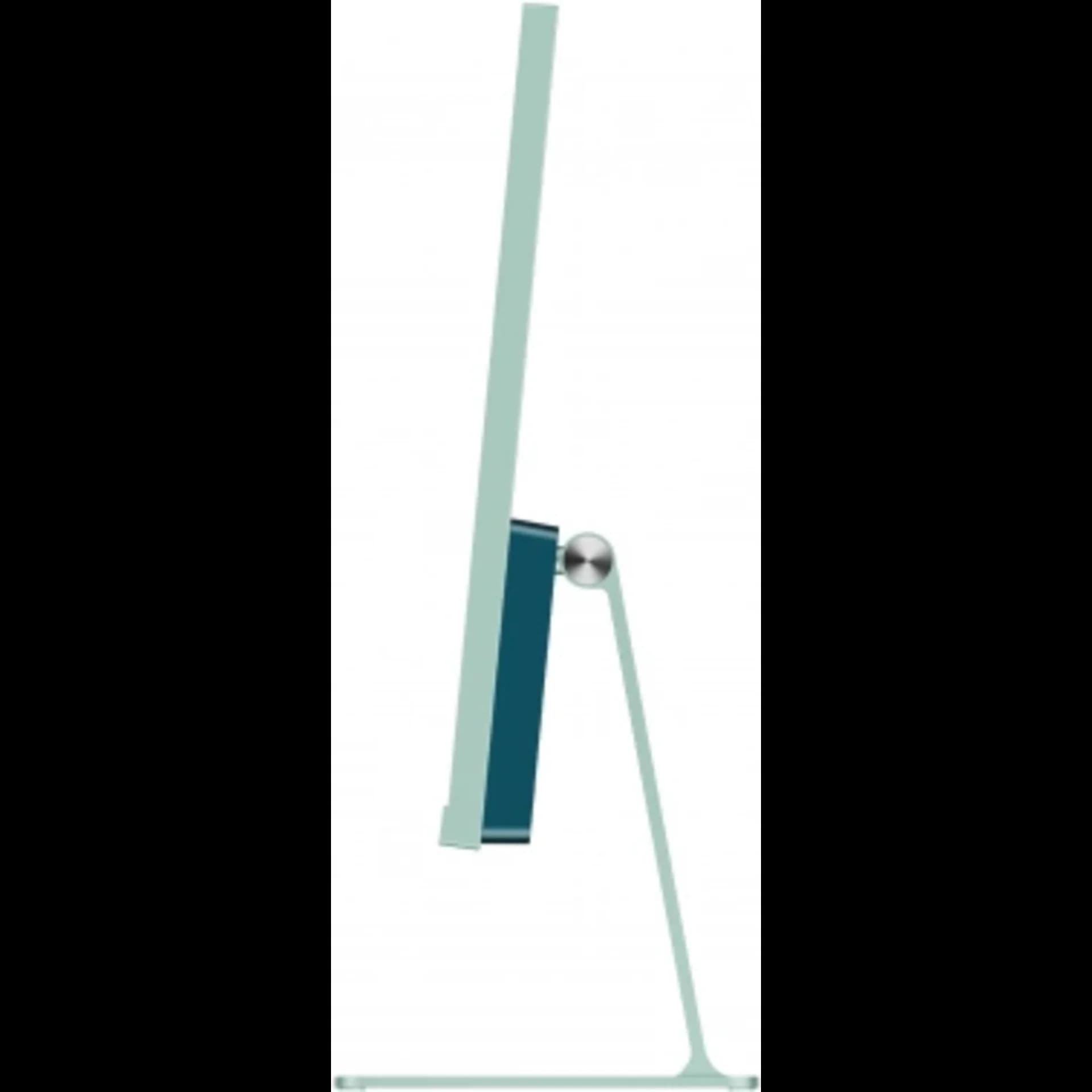 Монитор Digma Pro 27" Art L зеленый IPS LED 5ms 16:9 HDMI M/M матовая 300cd 178гр/178гр 2560x1440 16