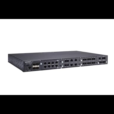 Коммутатор RKS-G4028-4GS-2HV-T