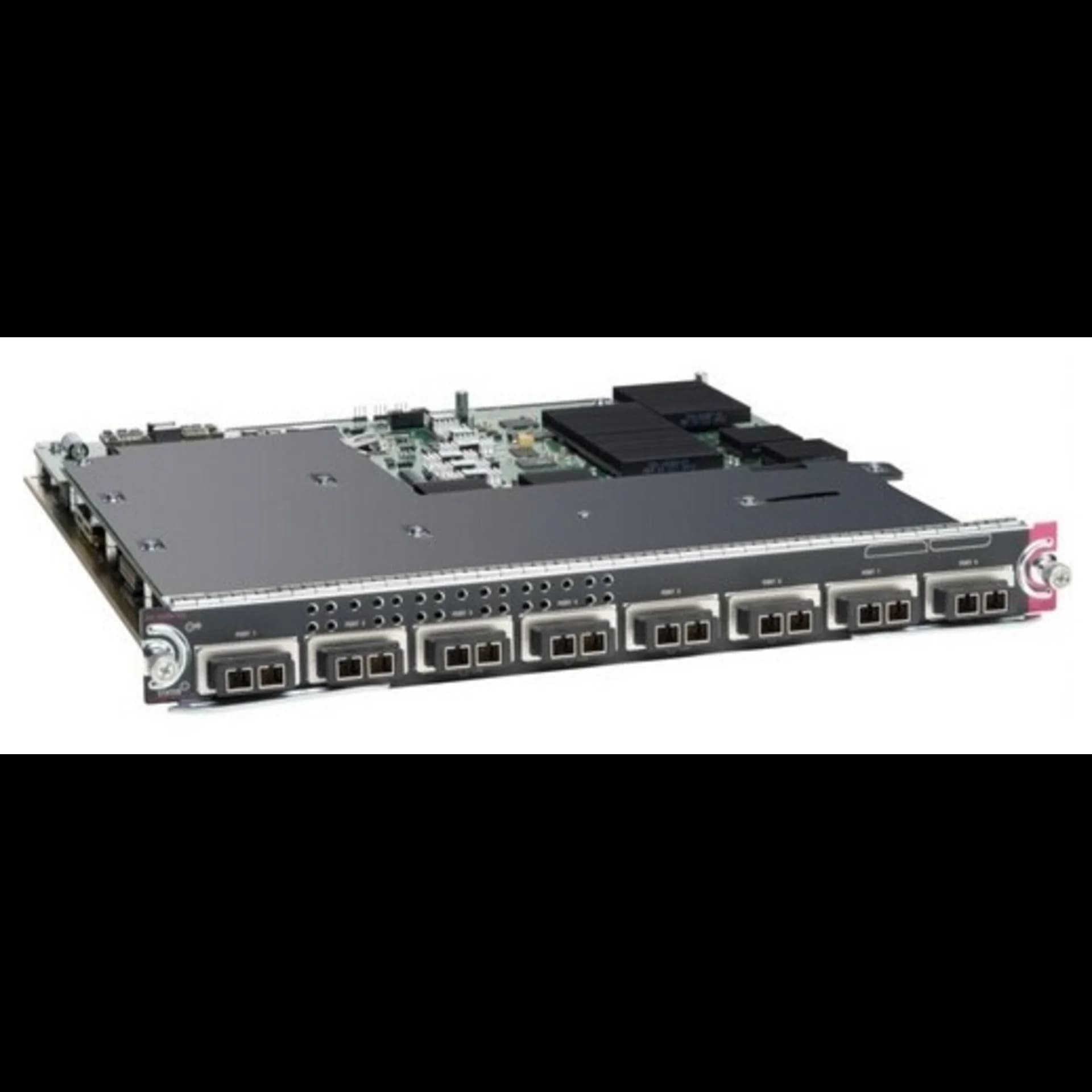 Модуль Cisco Catalyst WS-X6908-10G-2T