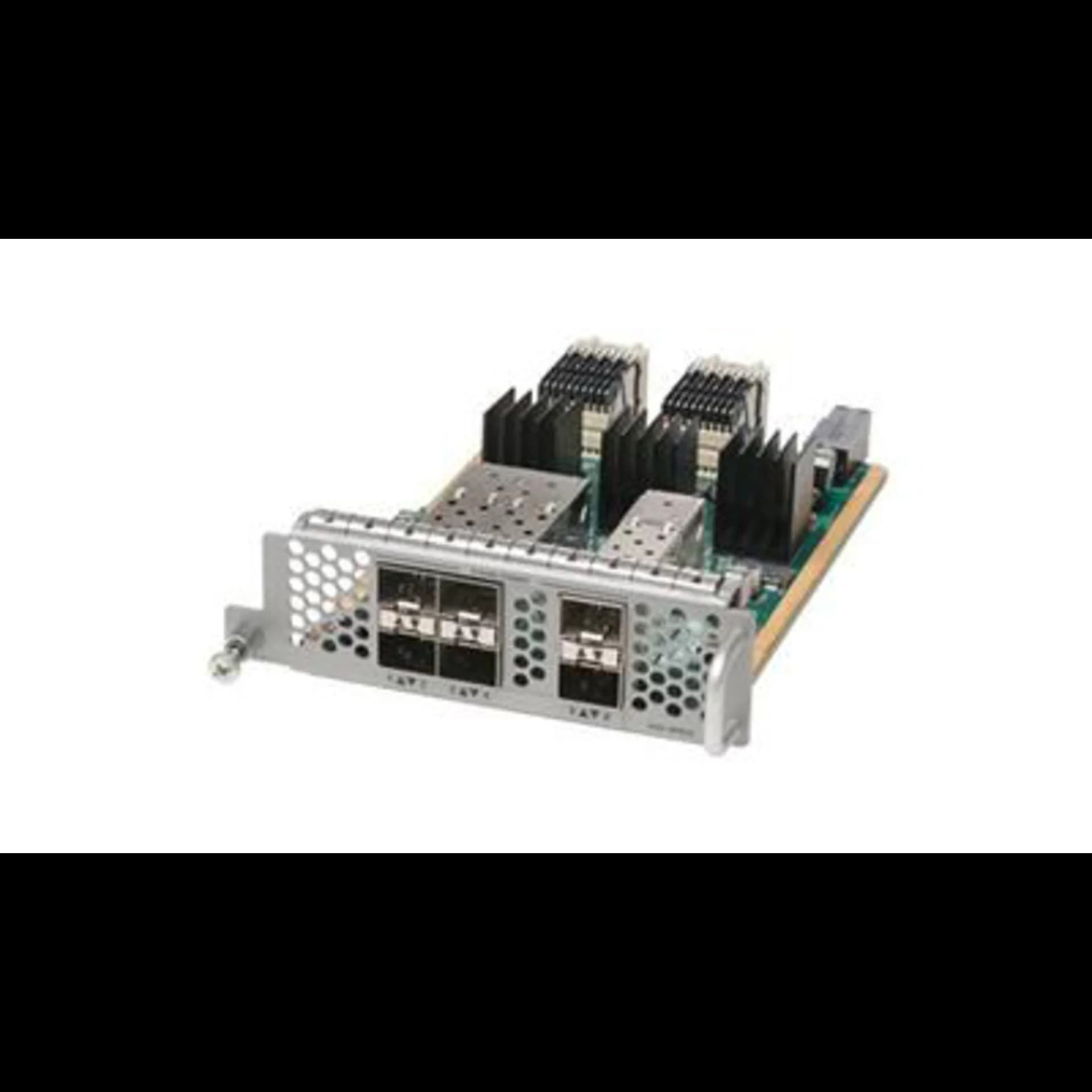 Модуль Cisco N5K-M1600