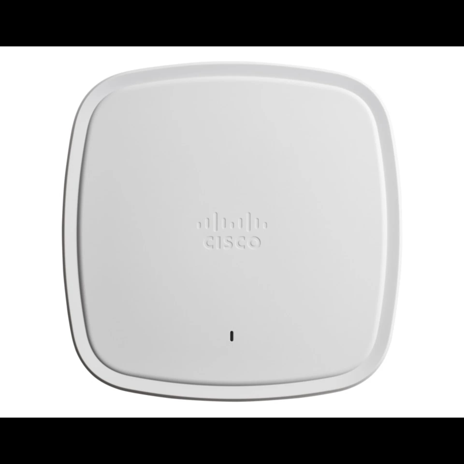 Точка доступа Cisco C9117AXI-E