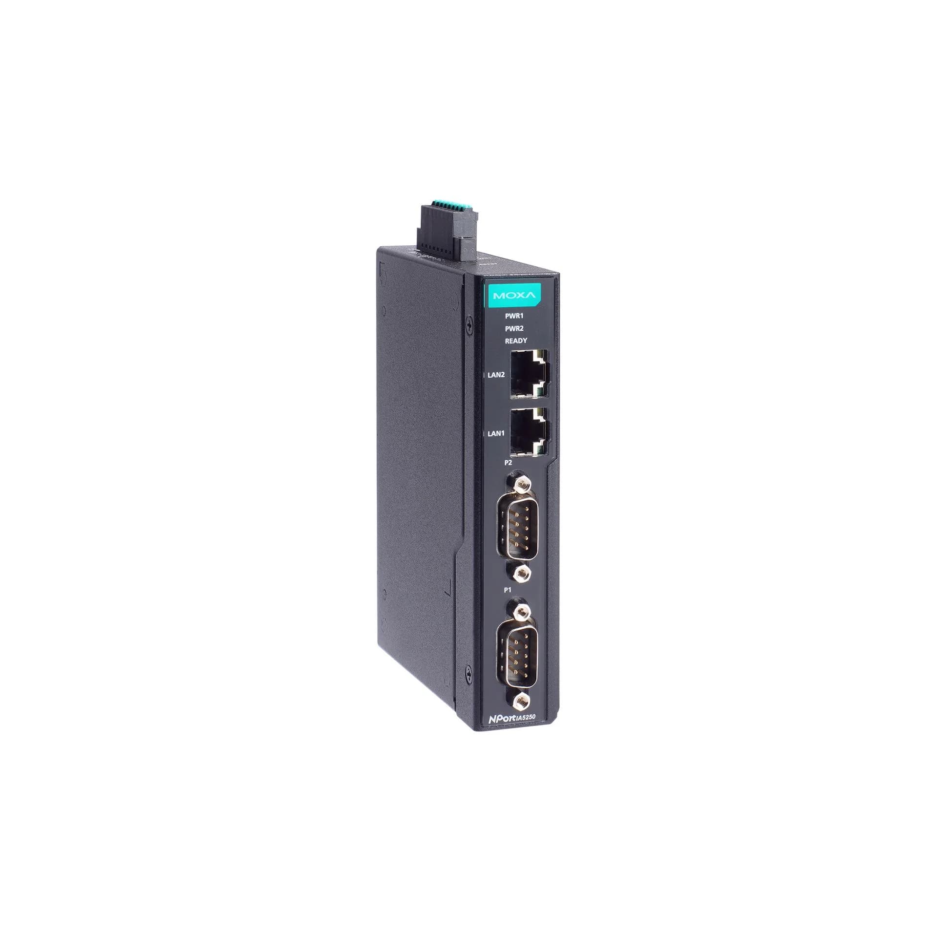 Преобразователь NPort IA5250-G2