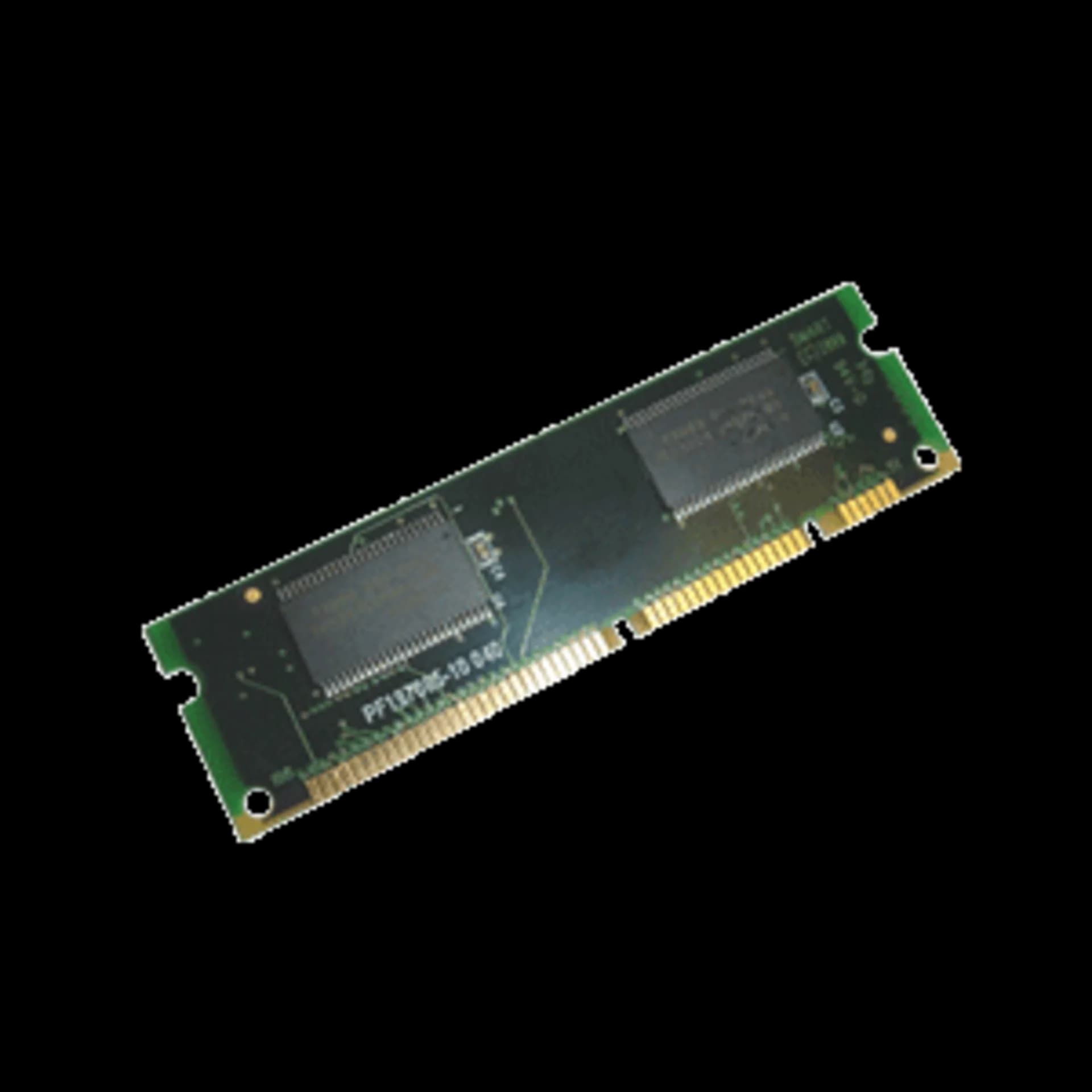 Память DRAM 128Mb для Cisco 1700 серии