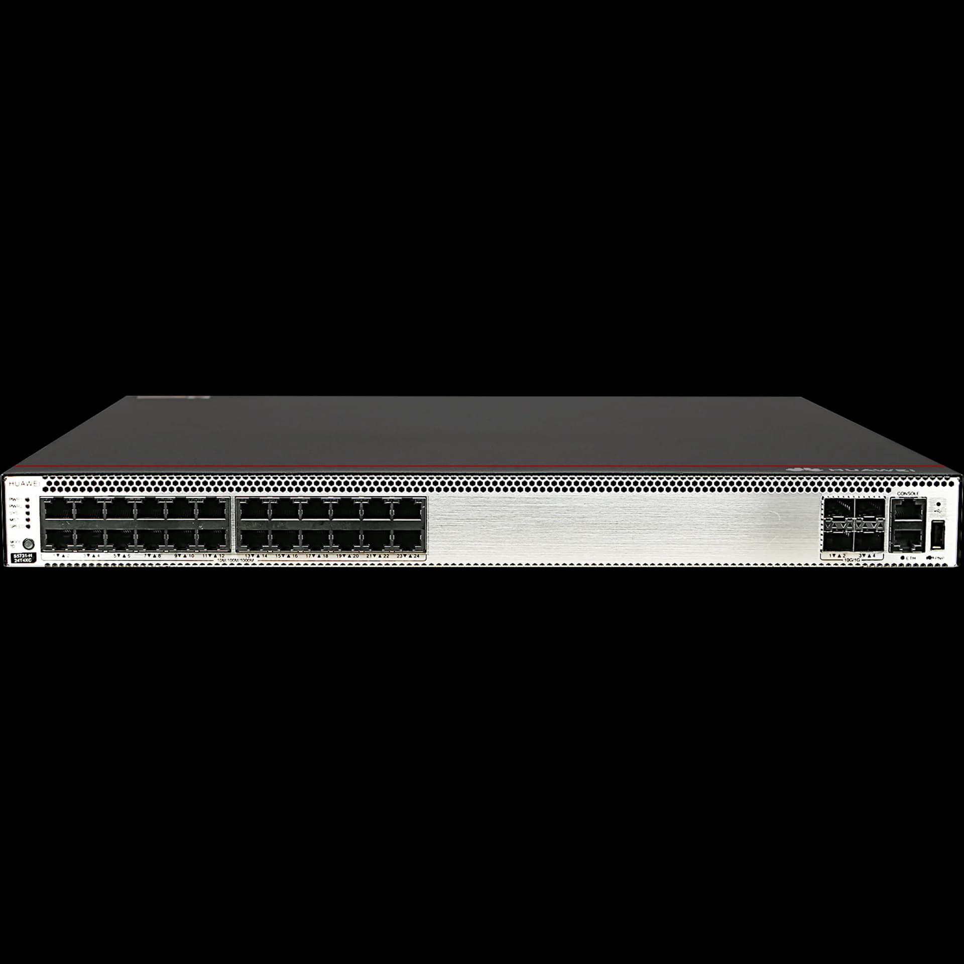 Коммутатор Huawei S5731-H24T4XC