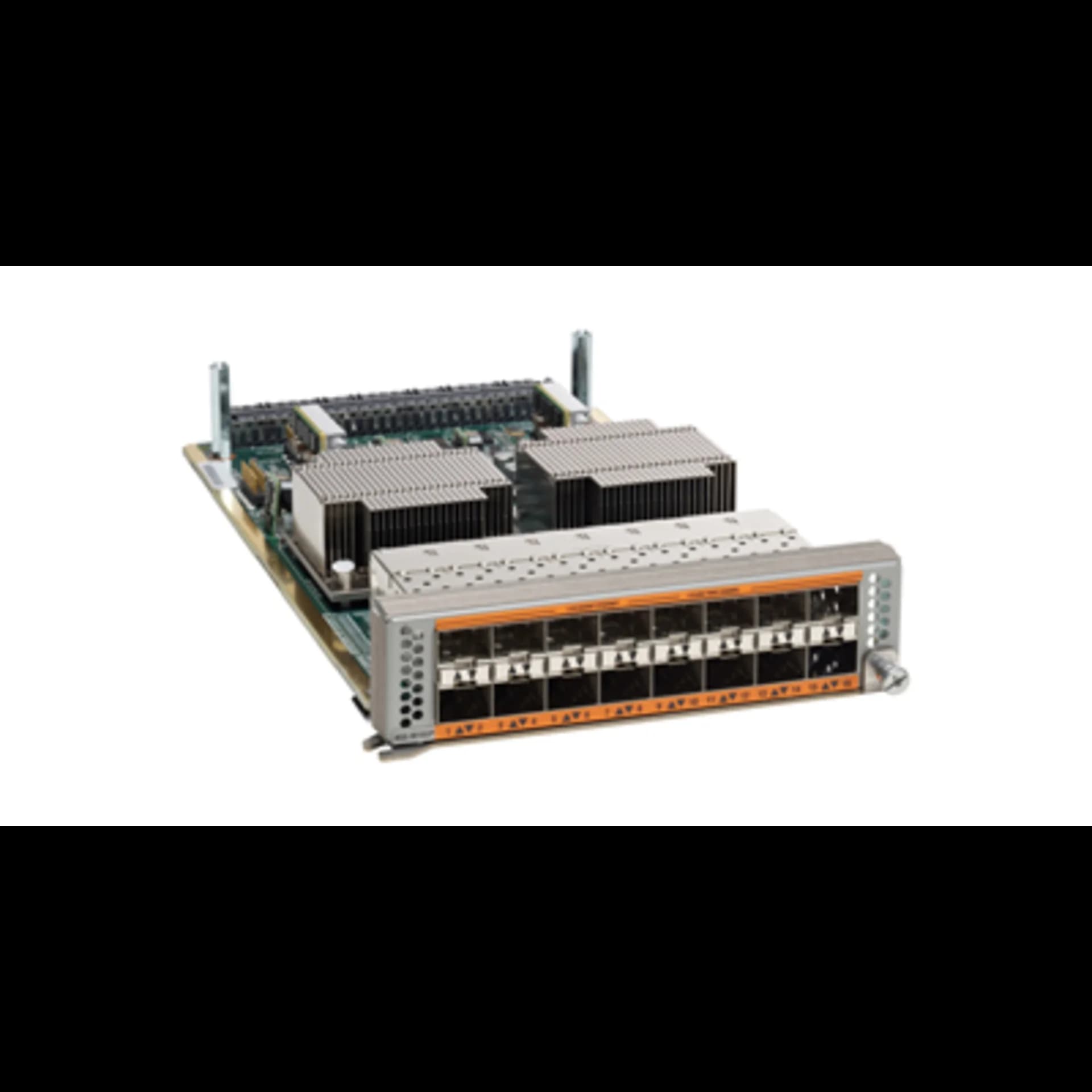 Модуль Cisco N55-M16UP