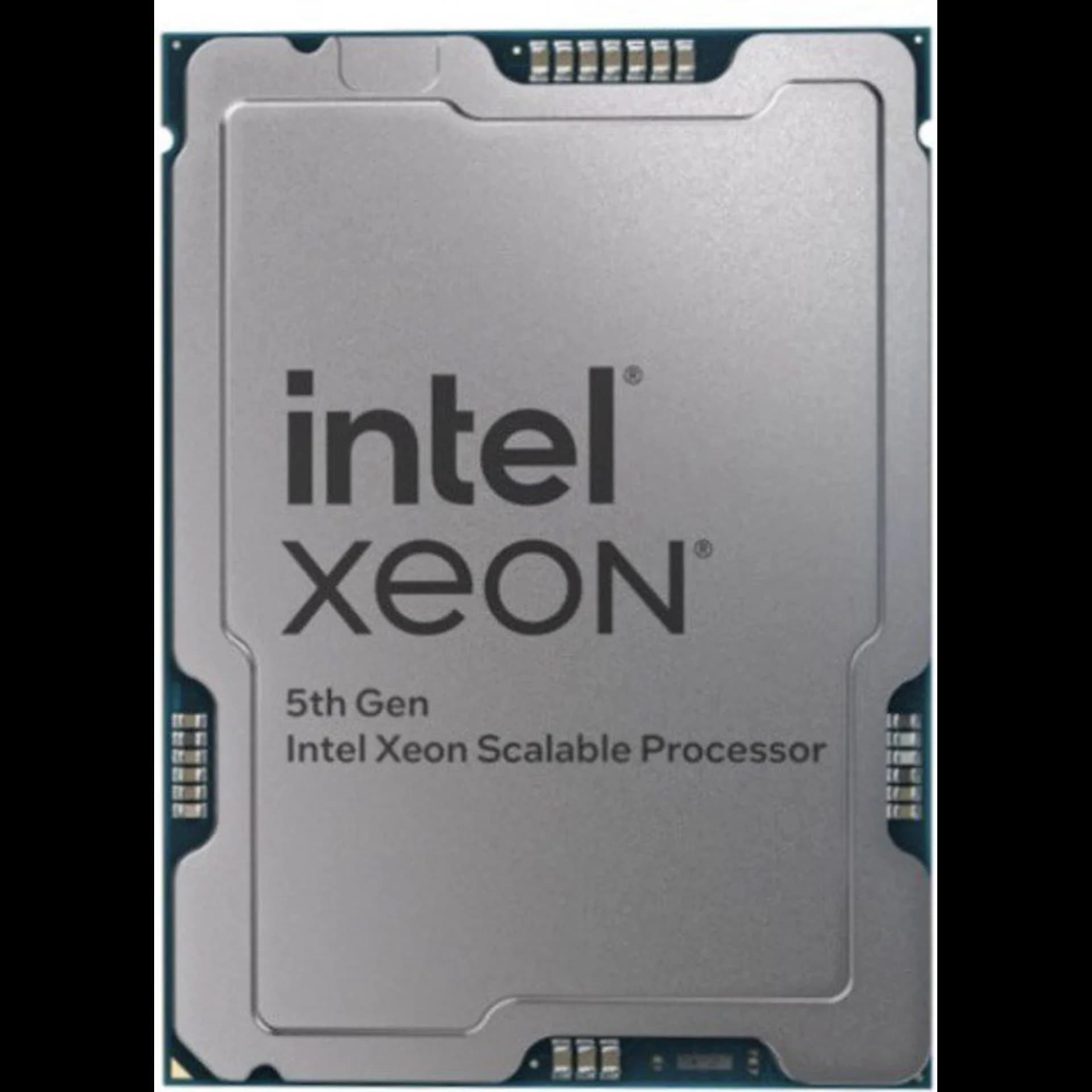 Процессор Intel Xeon Silver 4510 Soc-4677 2.4GHz OEM