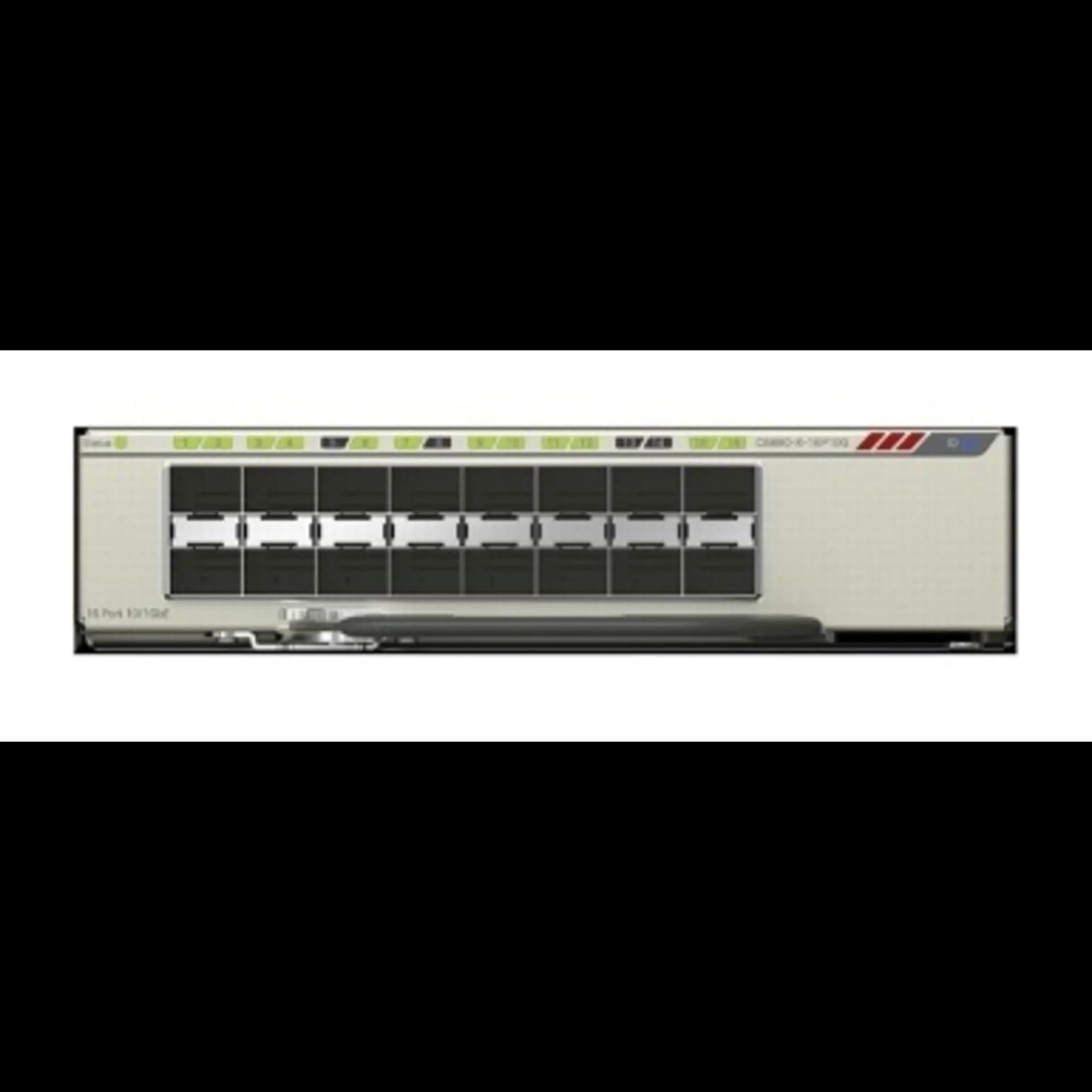 Модуль Cisco Catalyst 6880-X (Standard Tables)