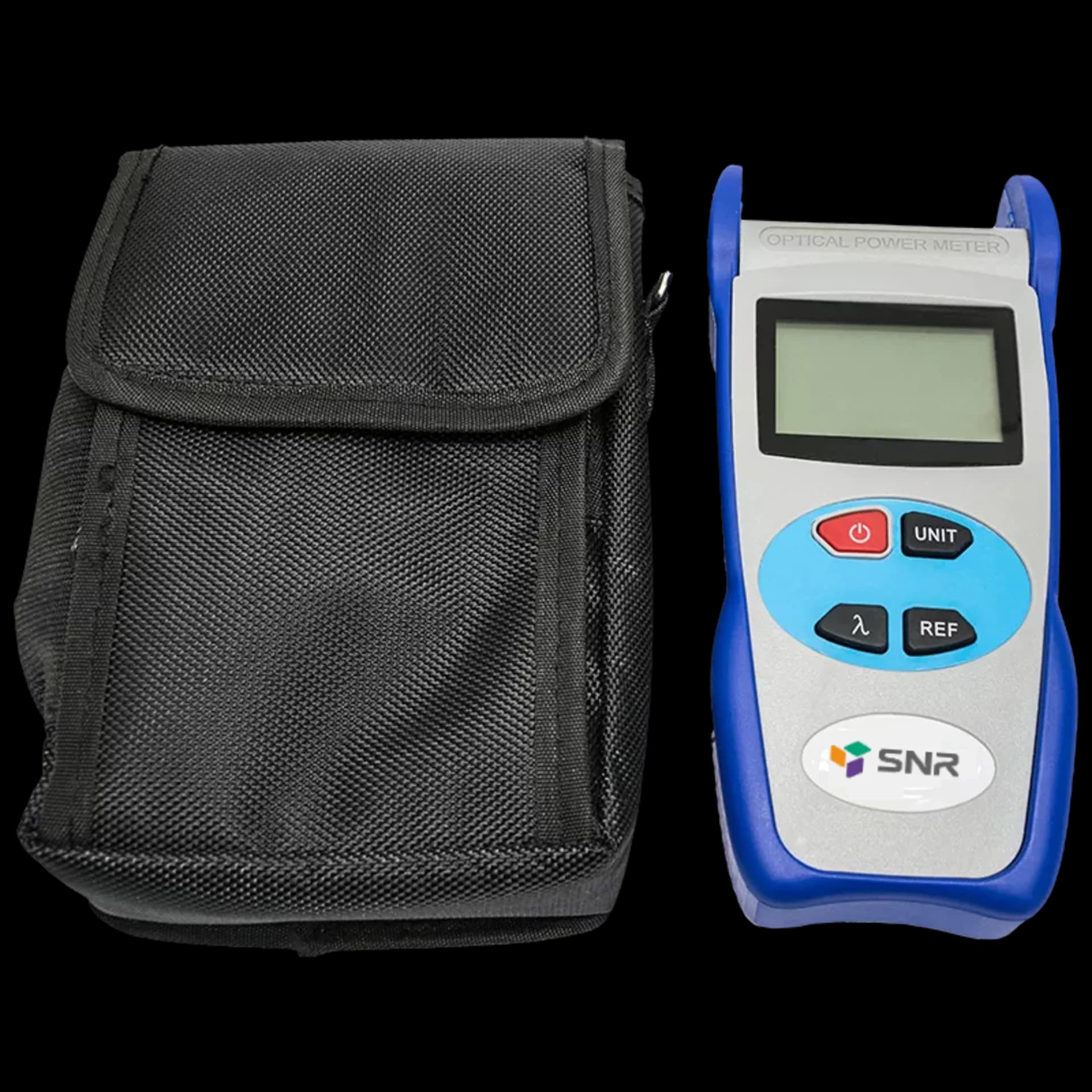 Измеритель оптической мощности SNR-PMT-12C