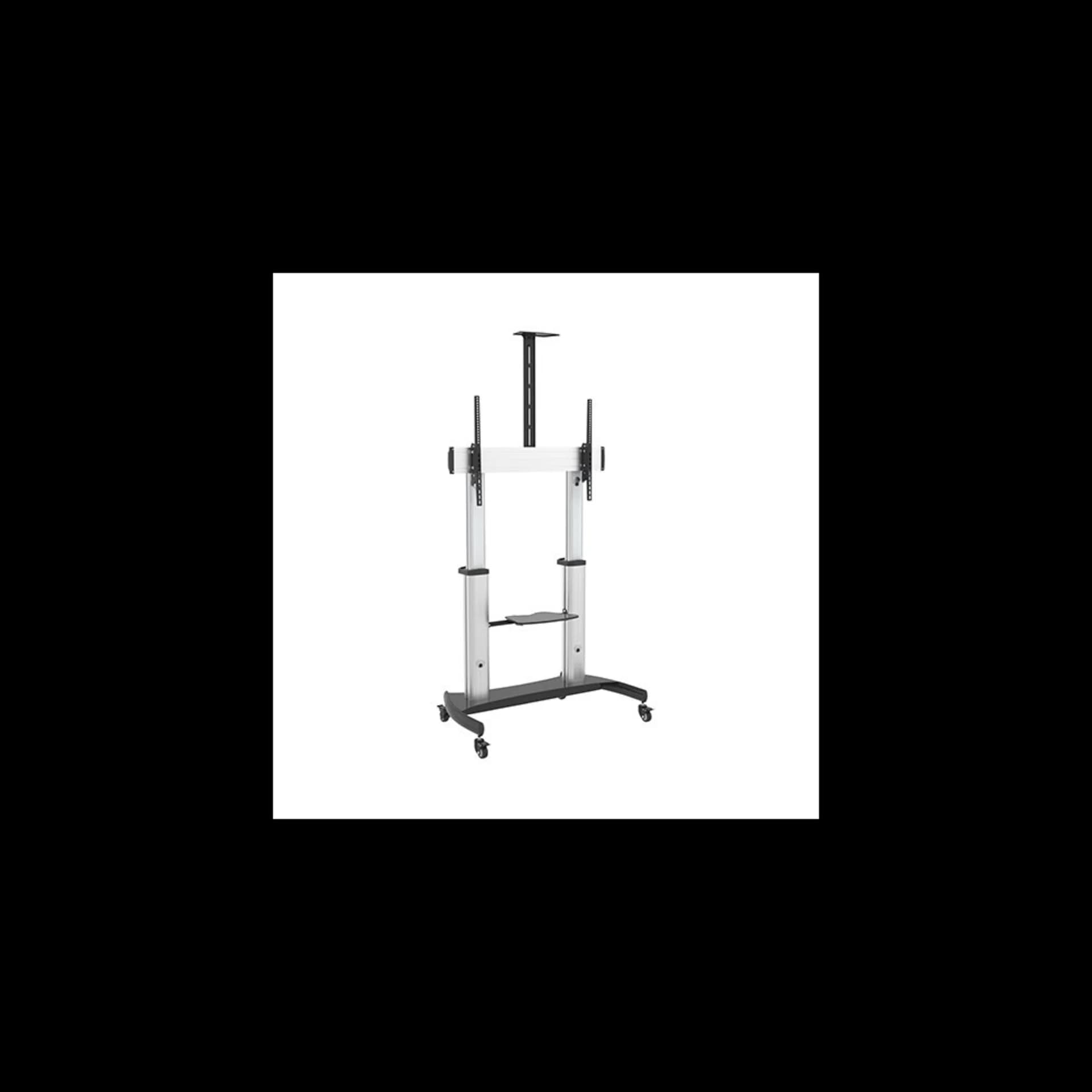 Стойка IPmatika TTL07-610TW (1 панель)