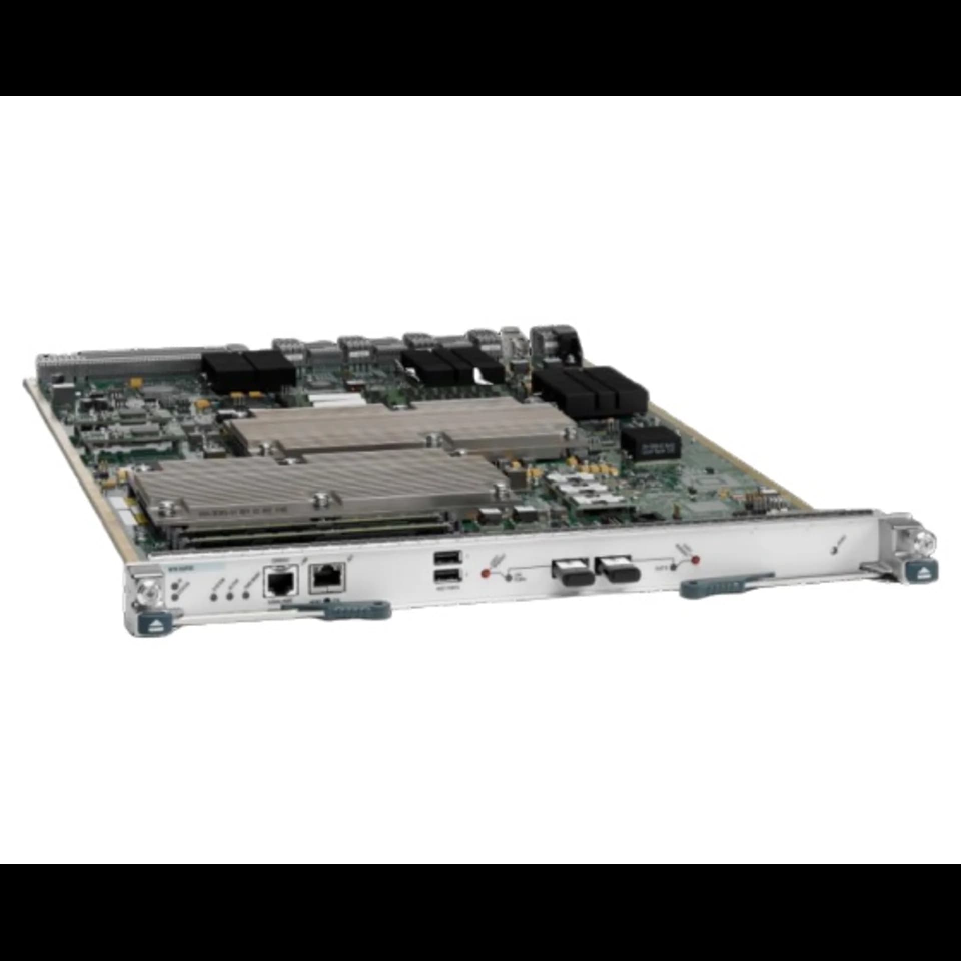 Модуль Cisco Nexus N7K-SUP2E