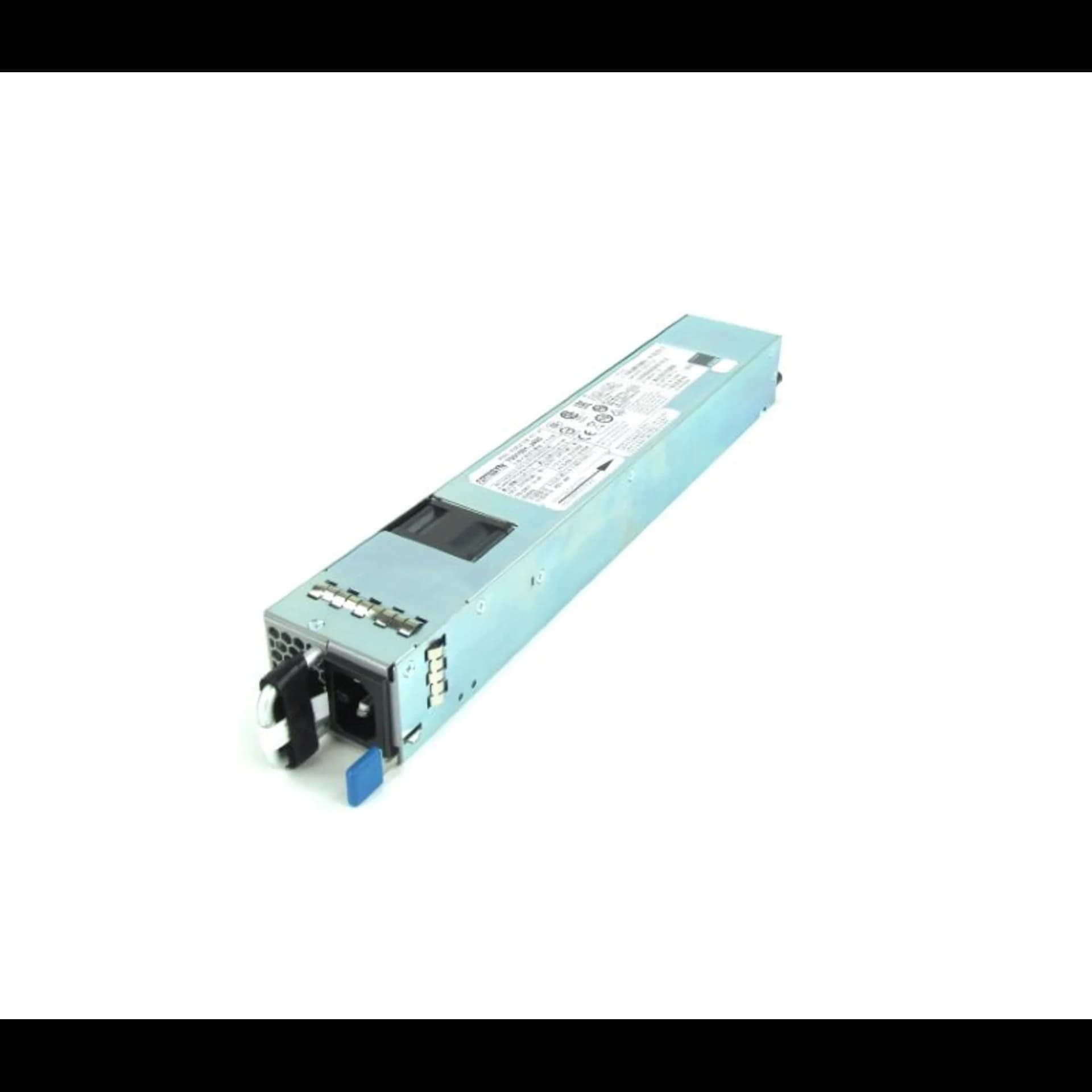 Блок питания AC back-to-front для коммутатора Cisco Catalyst 4500-X