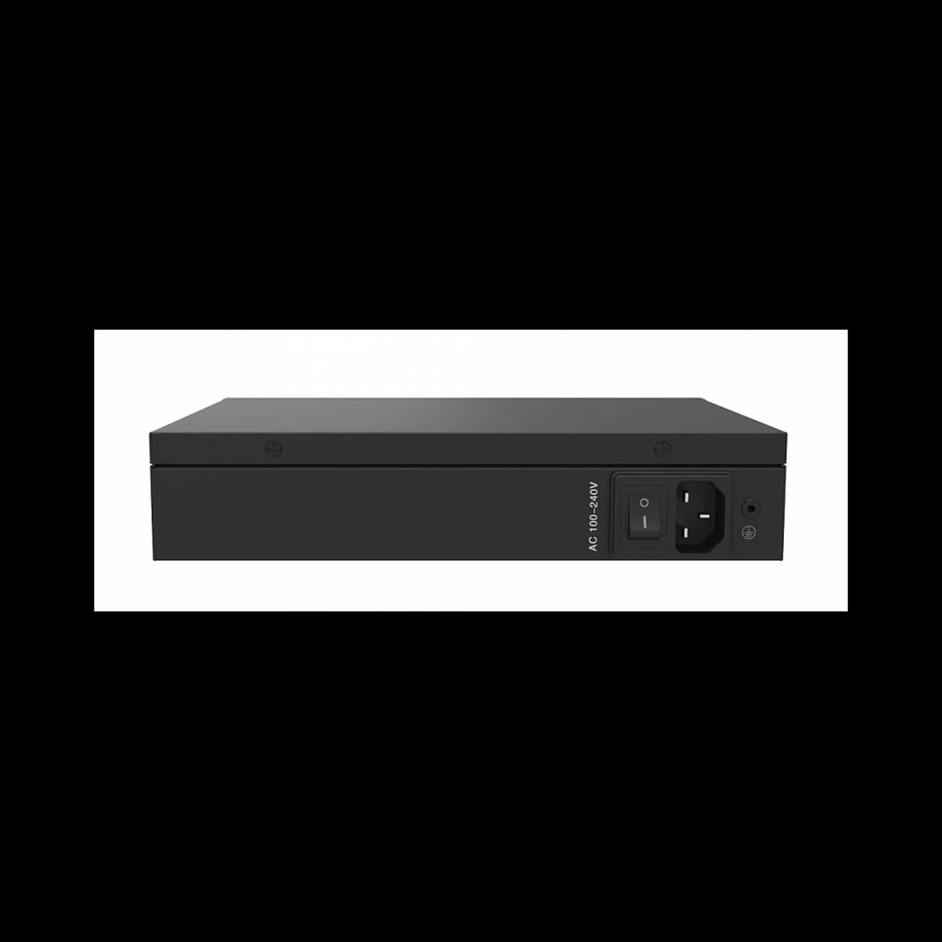 VoIP шлюз Yeastar NeoGate VoIP-PRI шлюз TE100, 1*E1