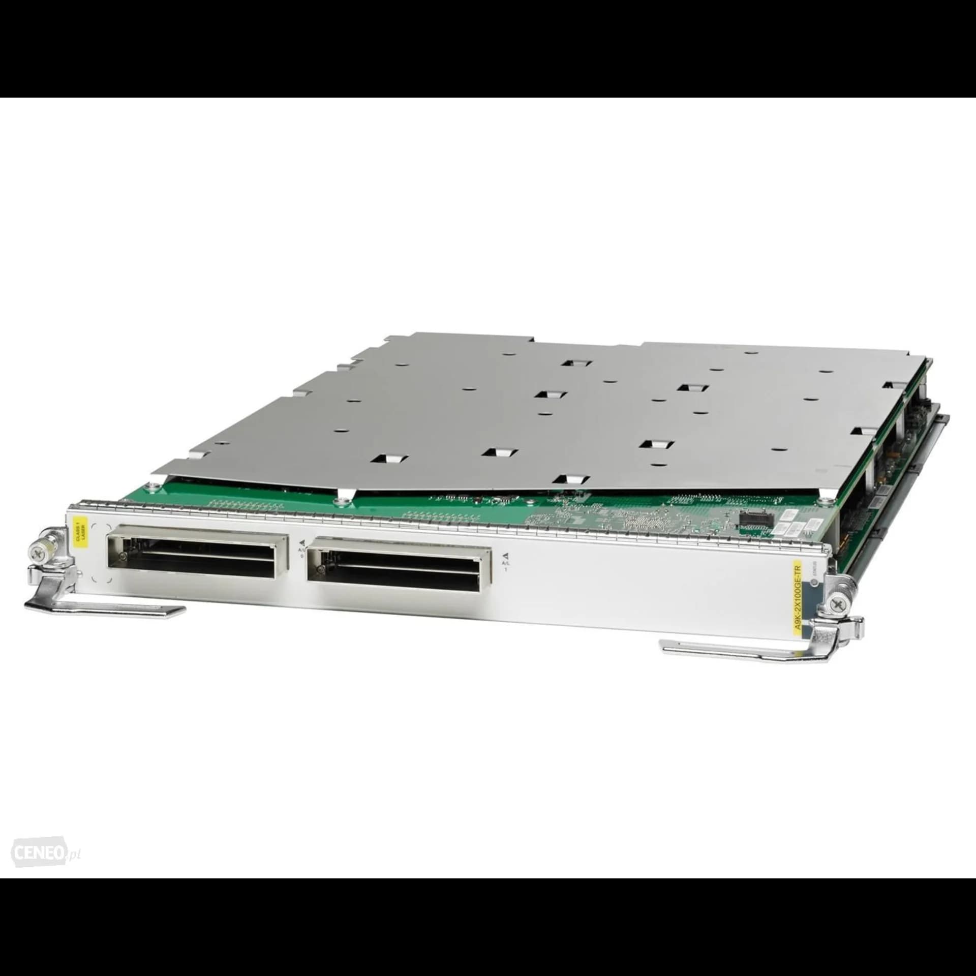 Модуль Cisco A9K-2x100GE-TR