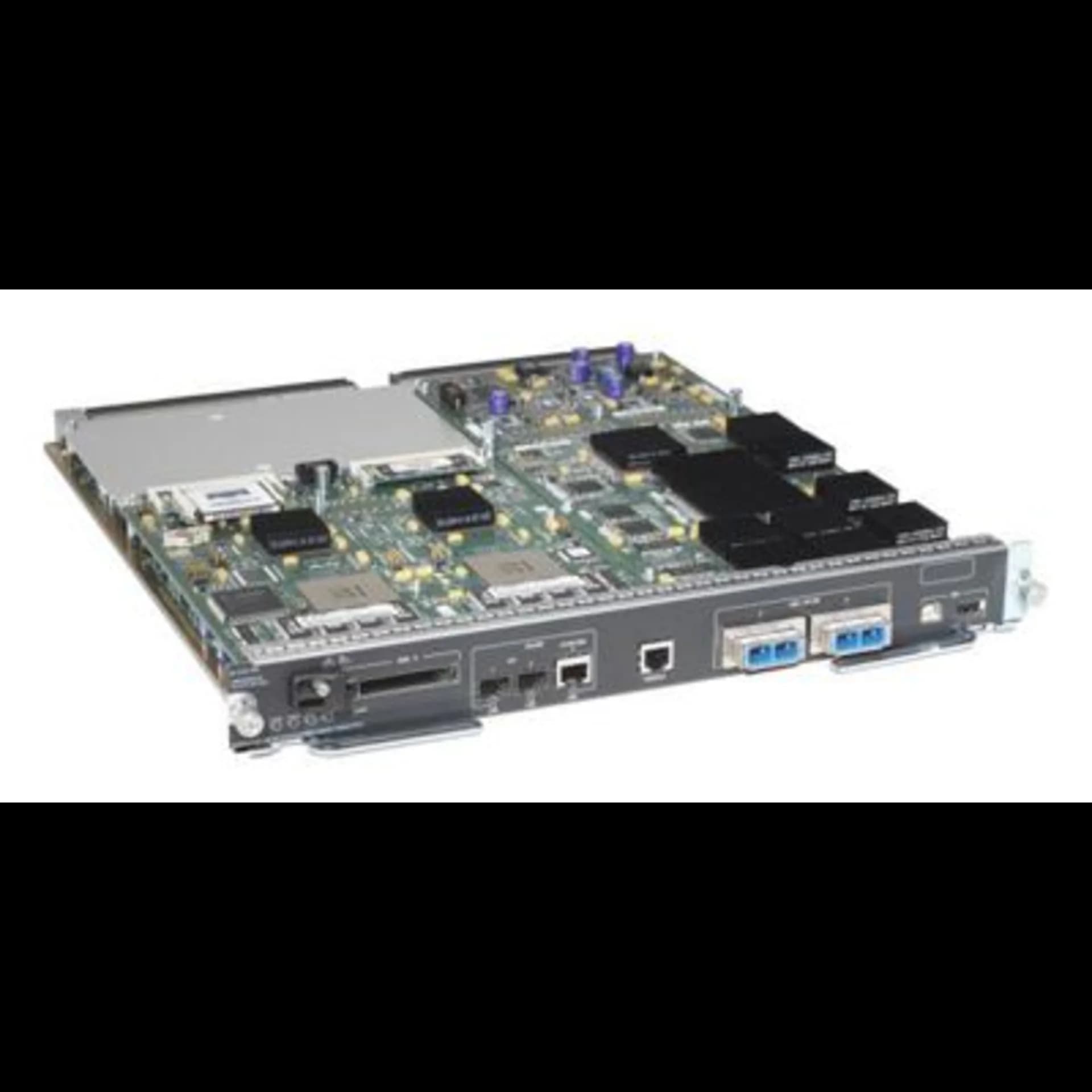 Модуль Cisco Catalyst VS-S720-10G-3C