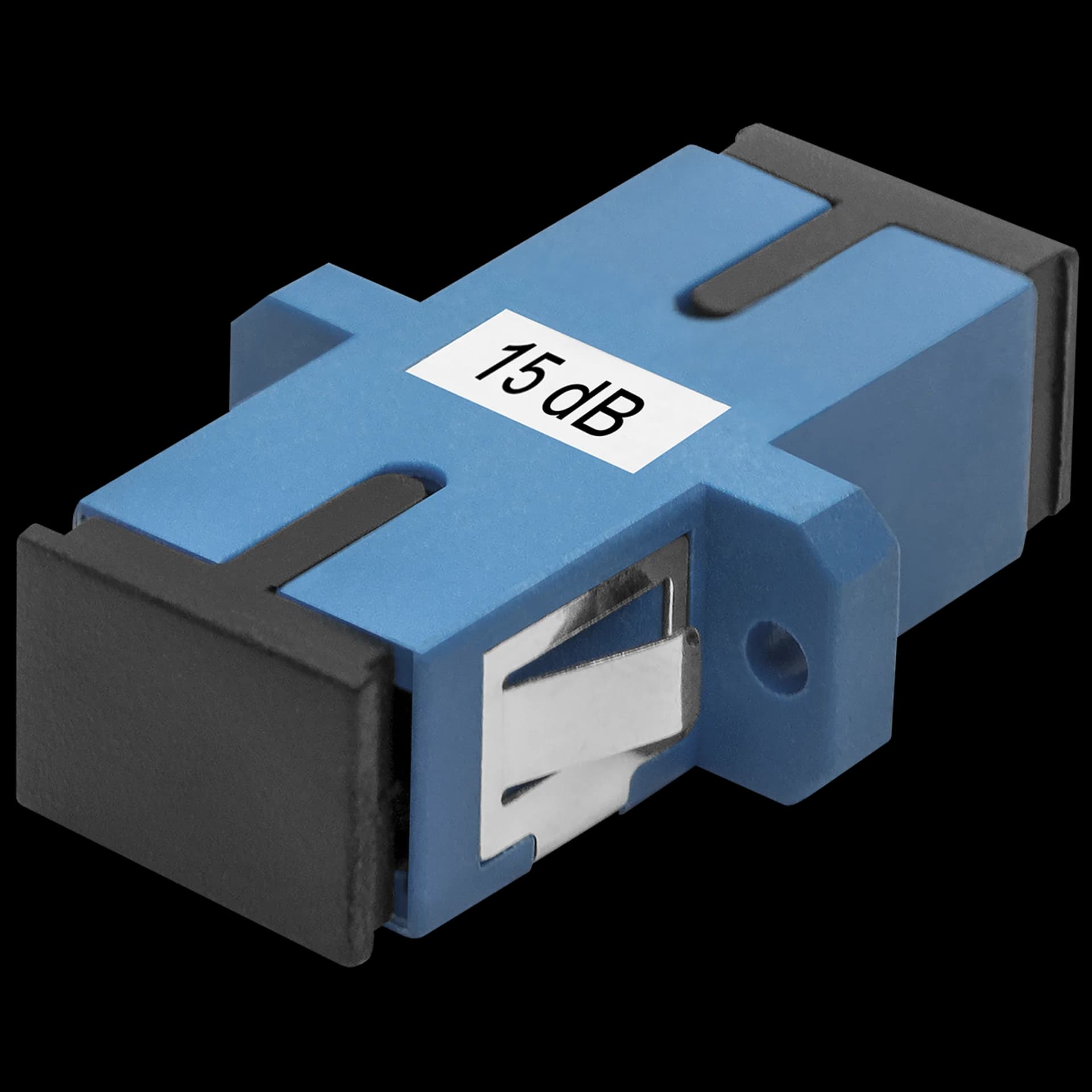 Аттенюатор SNR-ATT-FF-SC-15dB (Female-Female)