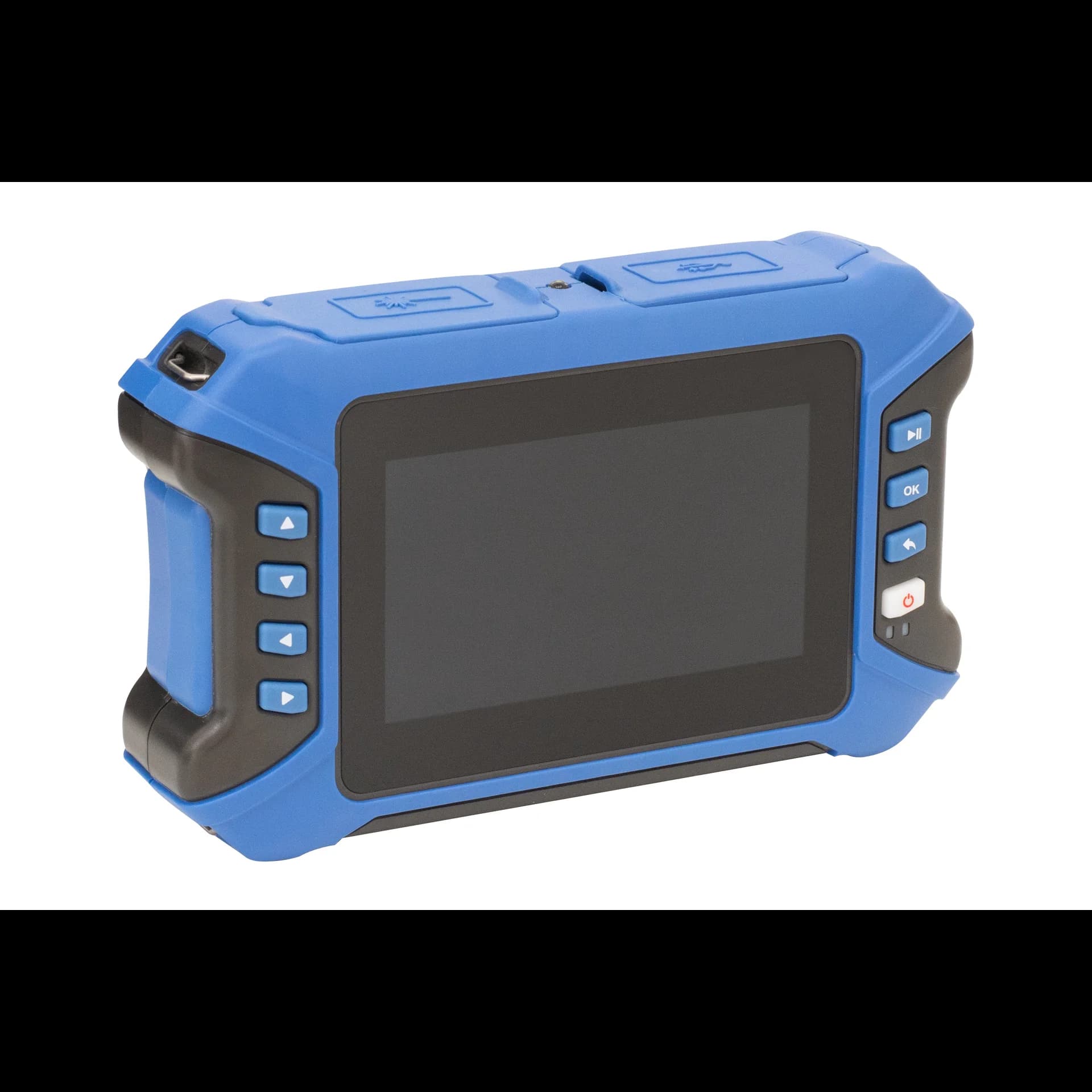 Рефлектометр оптический SNR-OTDR (1310/1550 nm, 26/24 dB, VFL, OPM, OLS, LT)