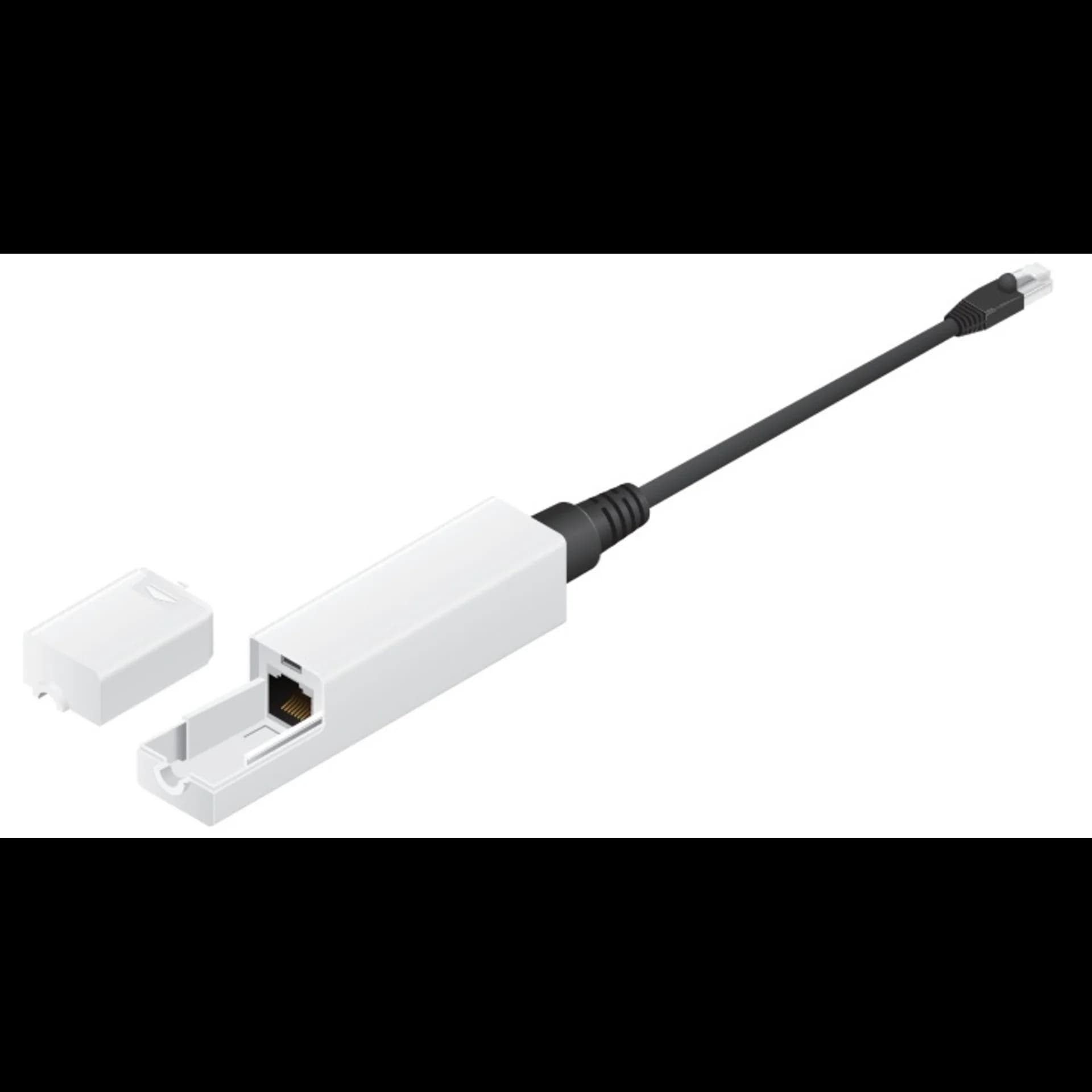 Адаптер UBNT Istant 48V/18V, 802.3af Ubiquiti Outdoor