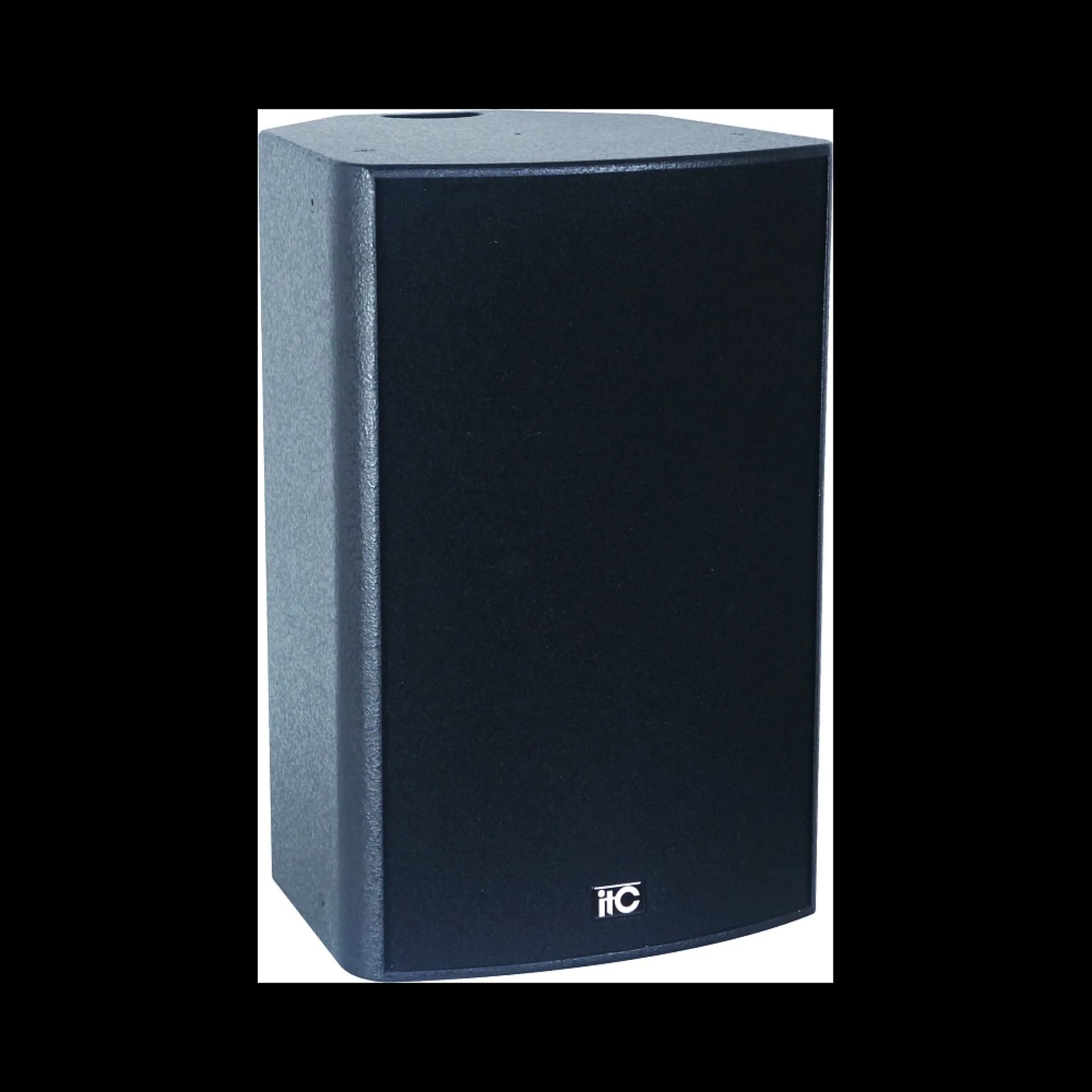 Громкоговоритель ITC TS-615 профессиональный двухполосный, 15", 450W@8Ω, черный