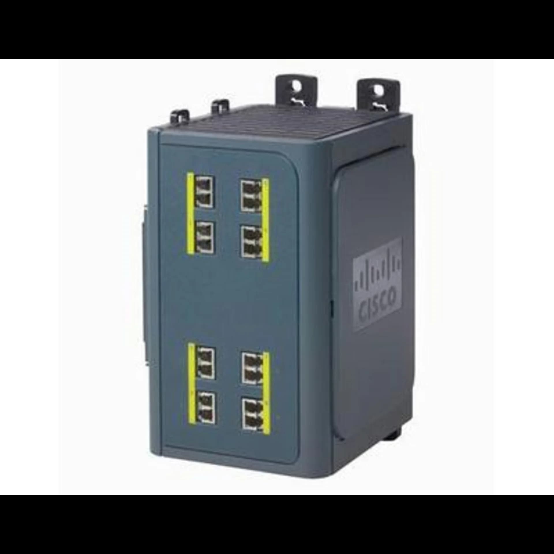 Модуль расширения Cisco IEM-3000-8SM