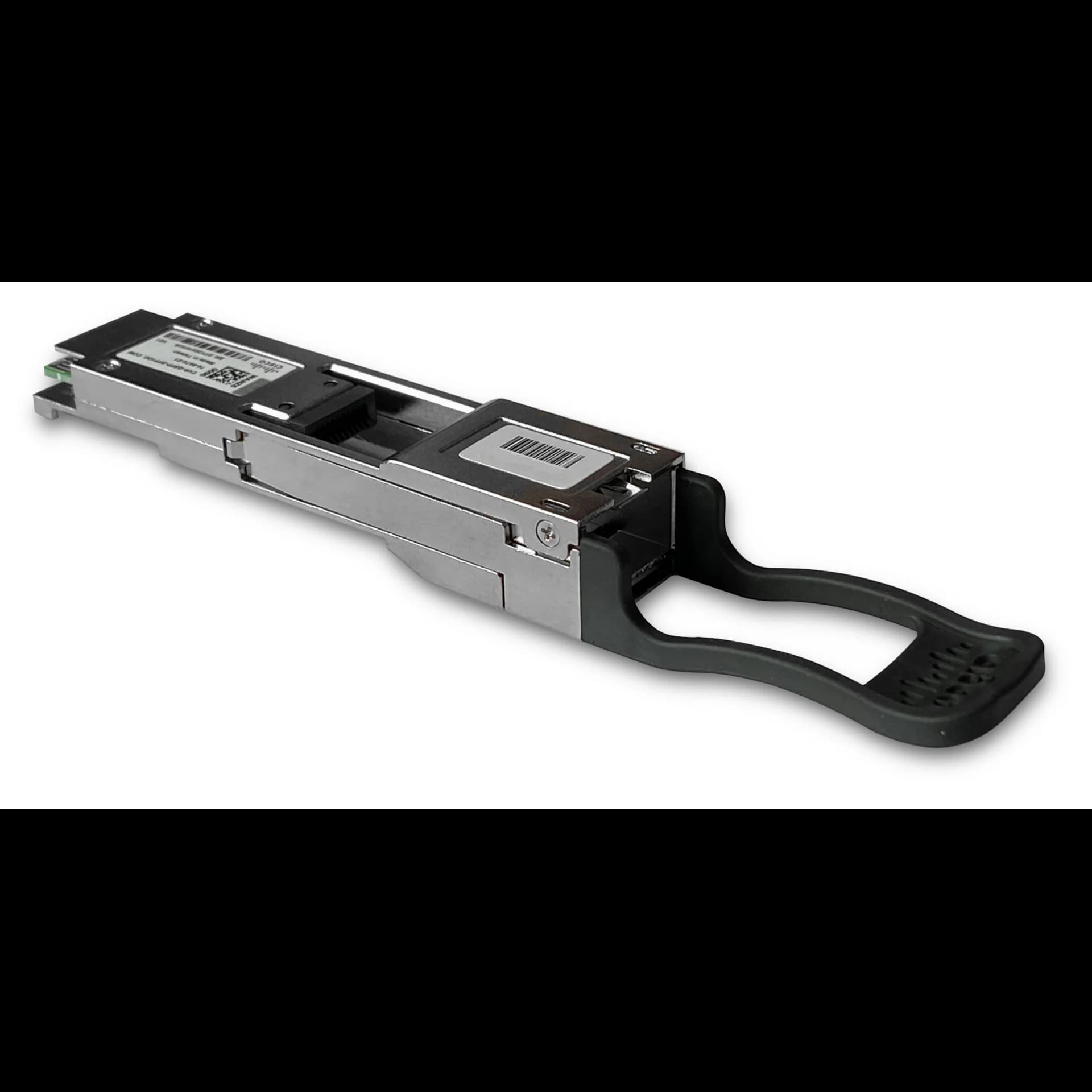 Модуль оптический Cisco CVR-QSFP-SFP10G
