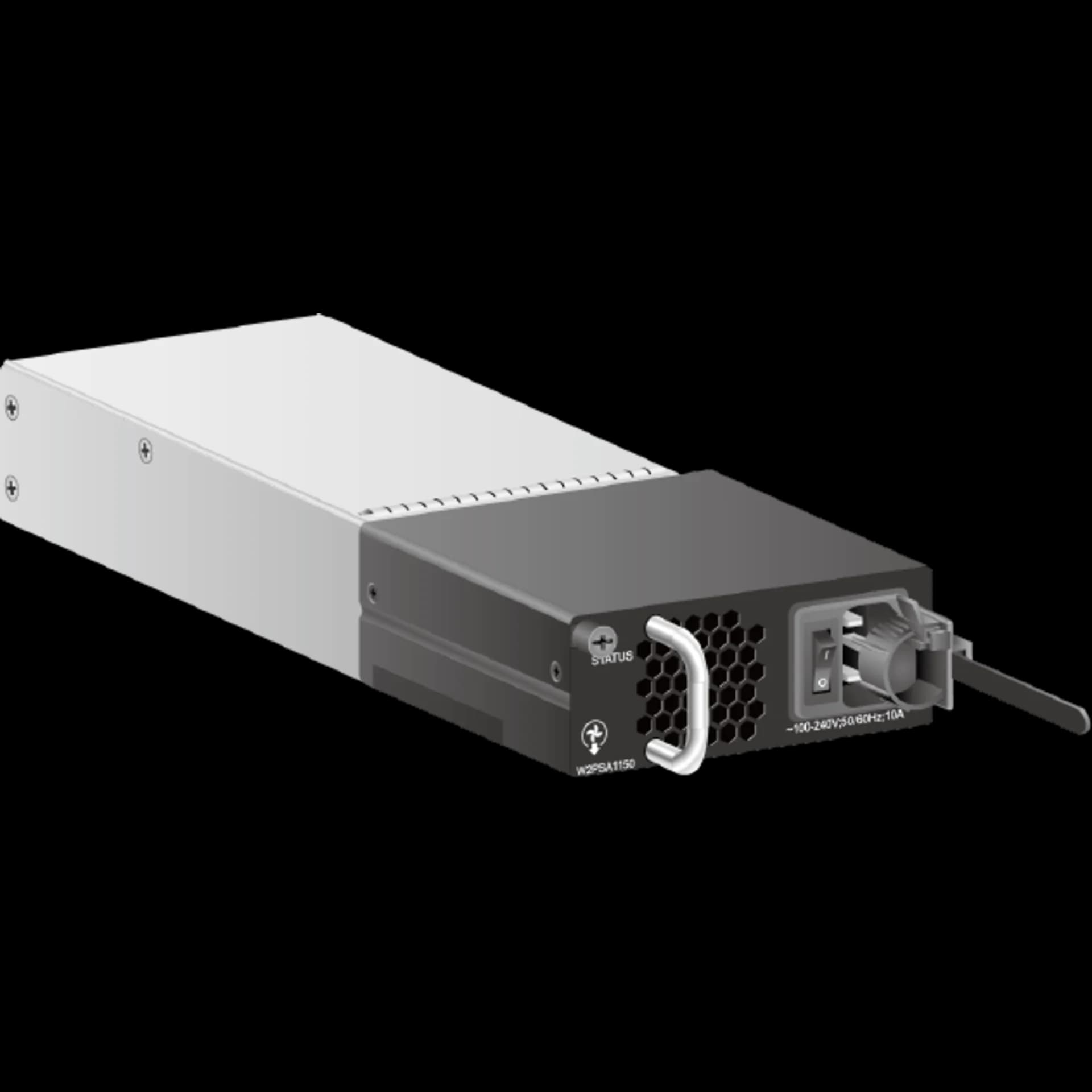Блок питания Huawei 1150W AC Power Module