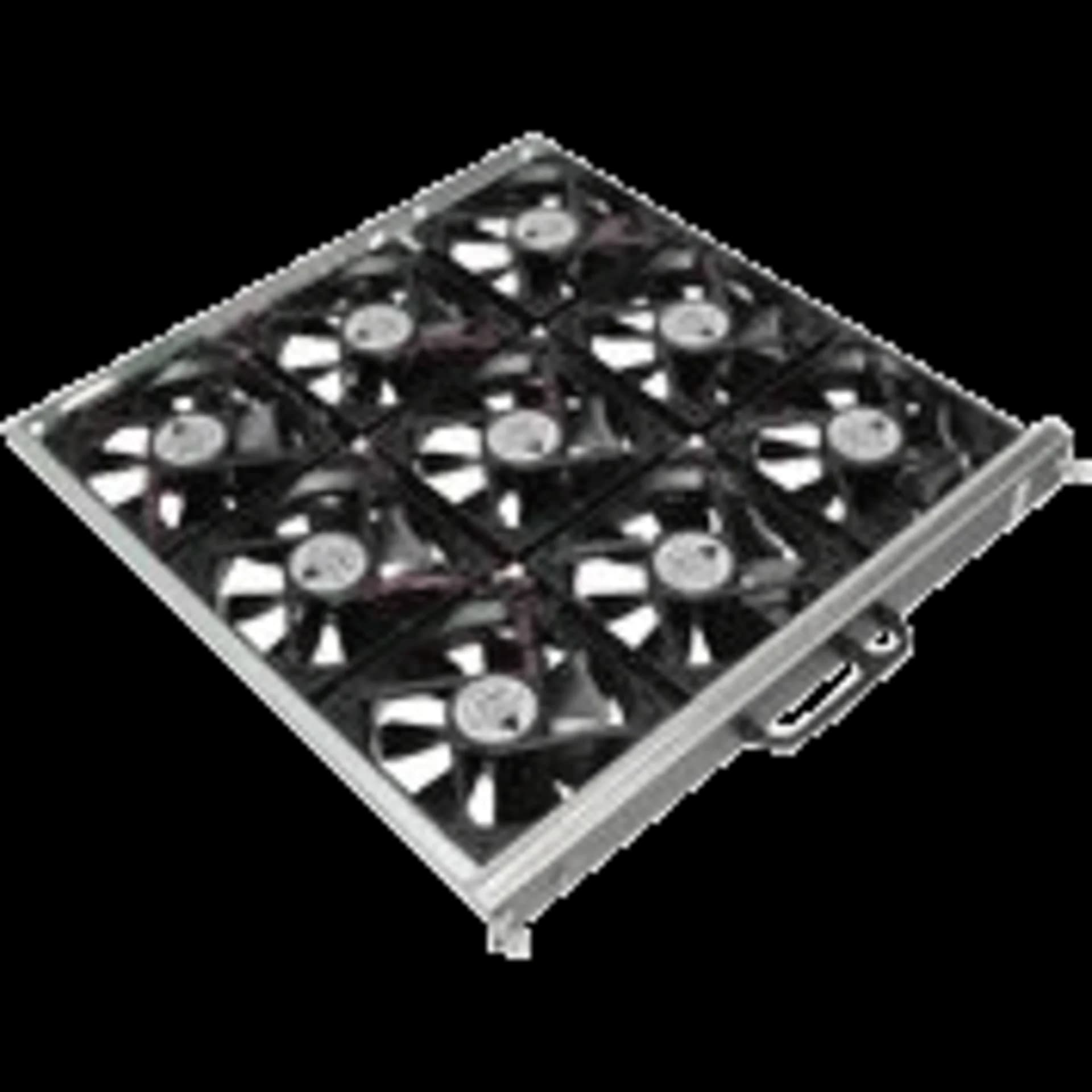 Блок вентиляторов Cisco WS-C6K-9SLOT-FAN2