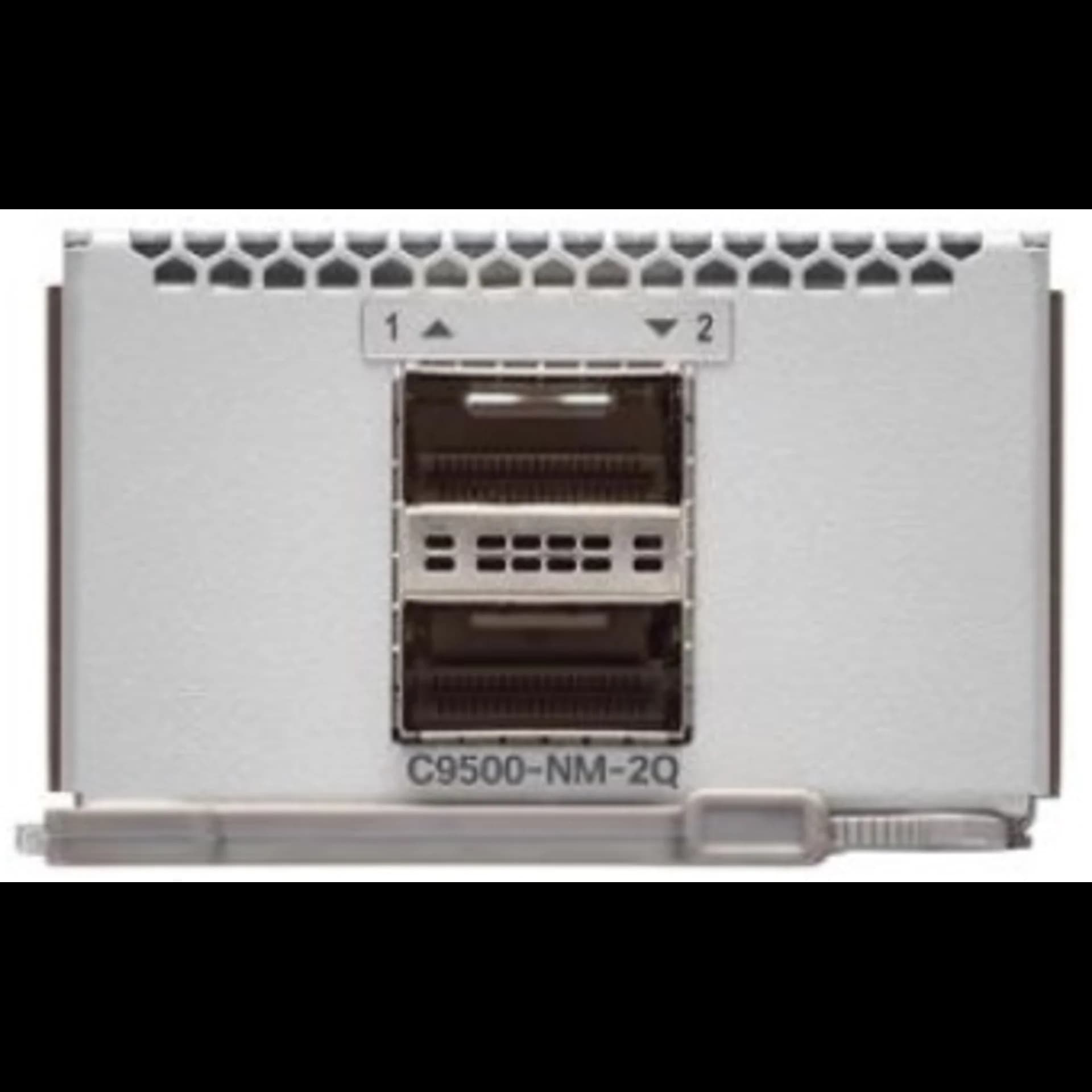 Модуль Cisco Catalyst C9500-NM-2Q
