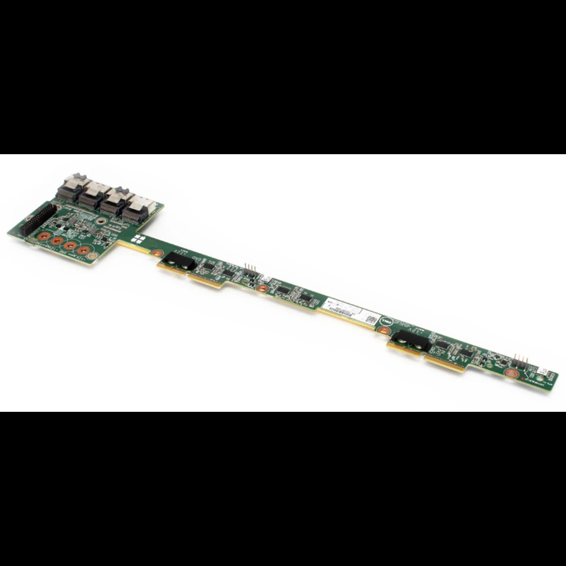 Соединительная плата для сервера DELL PowerEdge С6220