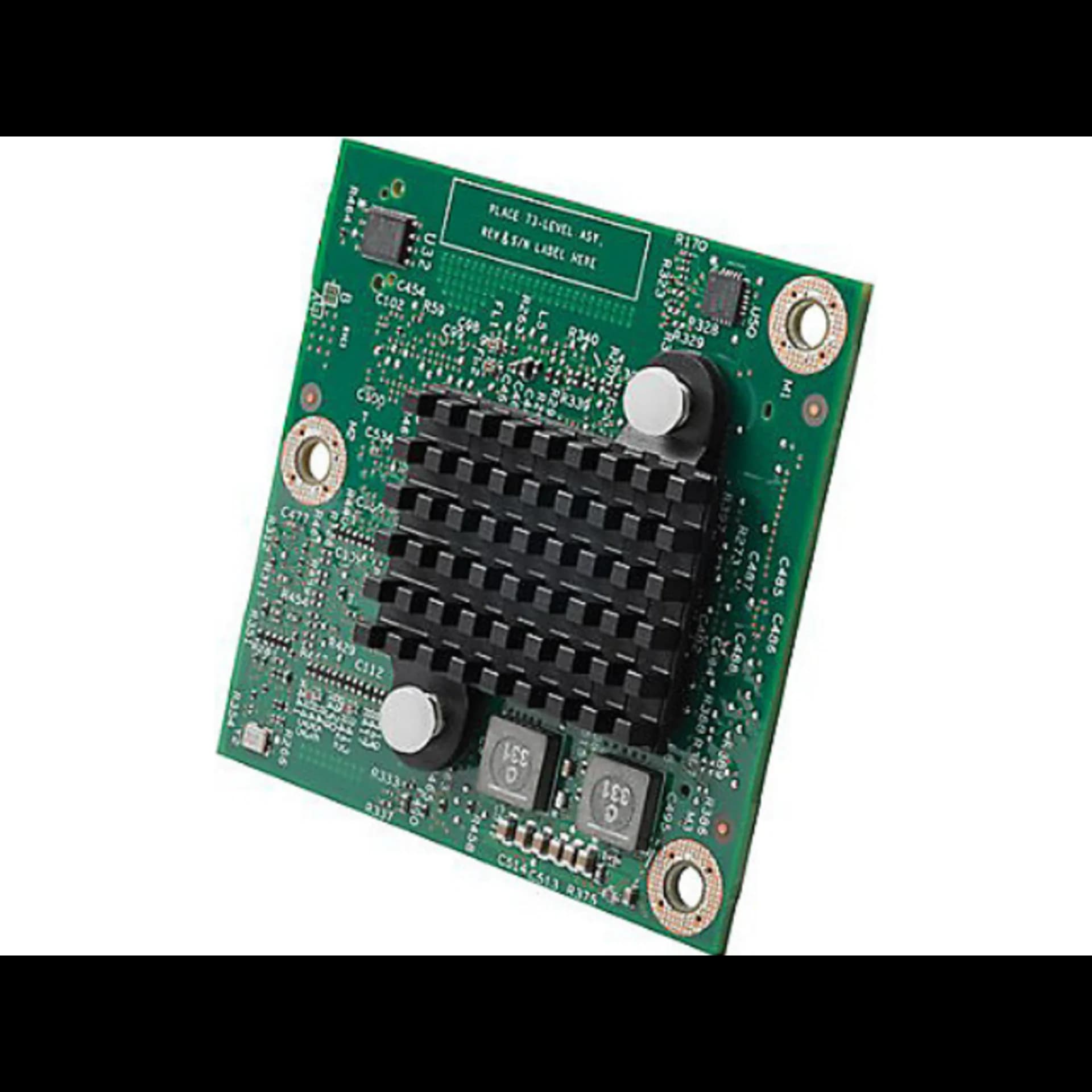 Кодек Cisco PVDM4-256