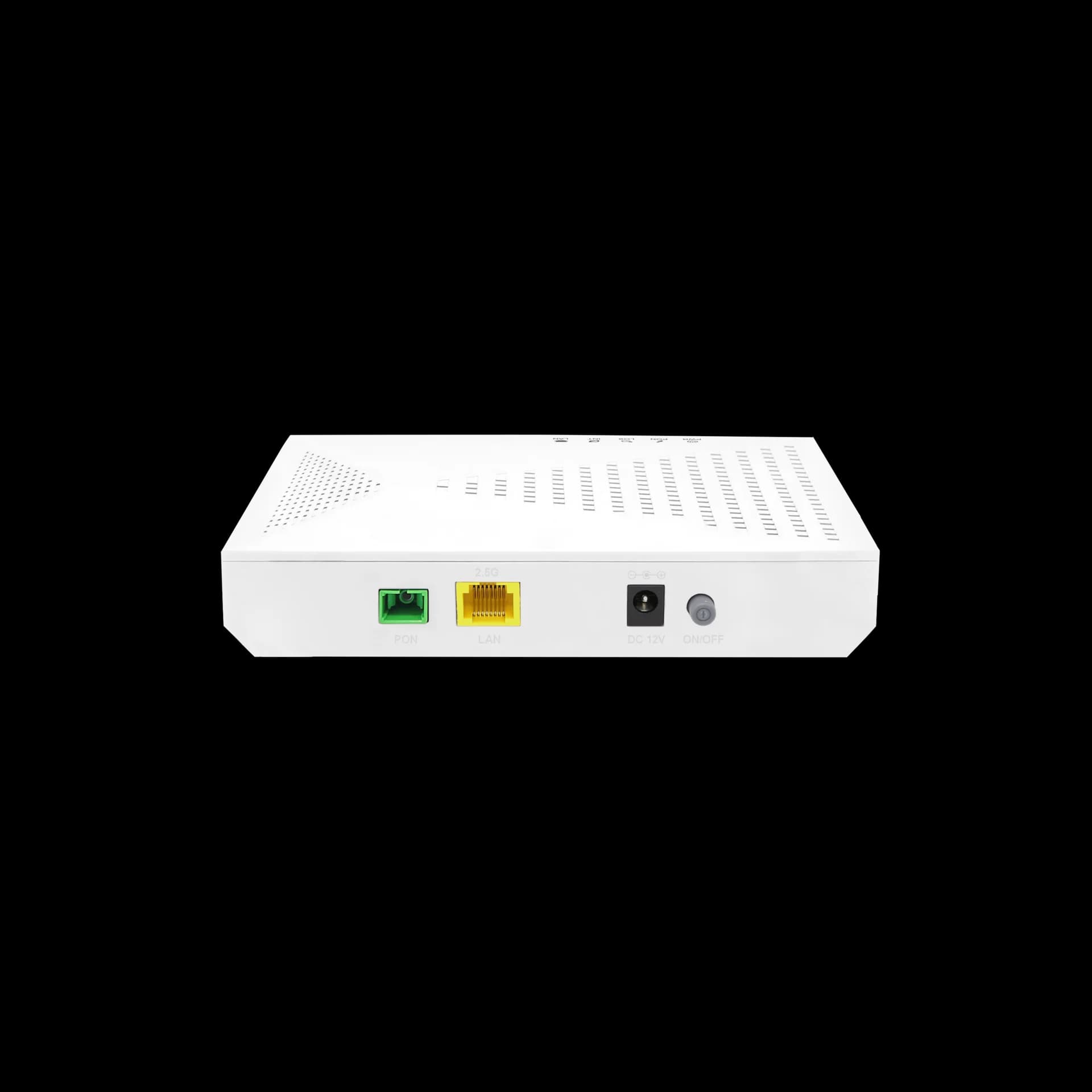 Абонентский терминал ONU XGSPON, 1 порт 10/100/1000/2500Base-T.
