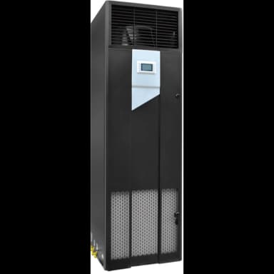 Кондиционер колонный прецизионный SNR серии CR (20.5кВт / 380V, Inverter, Up-Flow, Air-Cooled, 7" LCD)