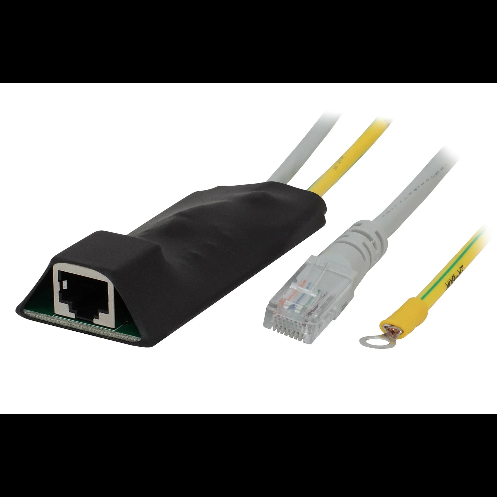 Грозозащита Ethernet SNR-SPNet-BP2001-IP10