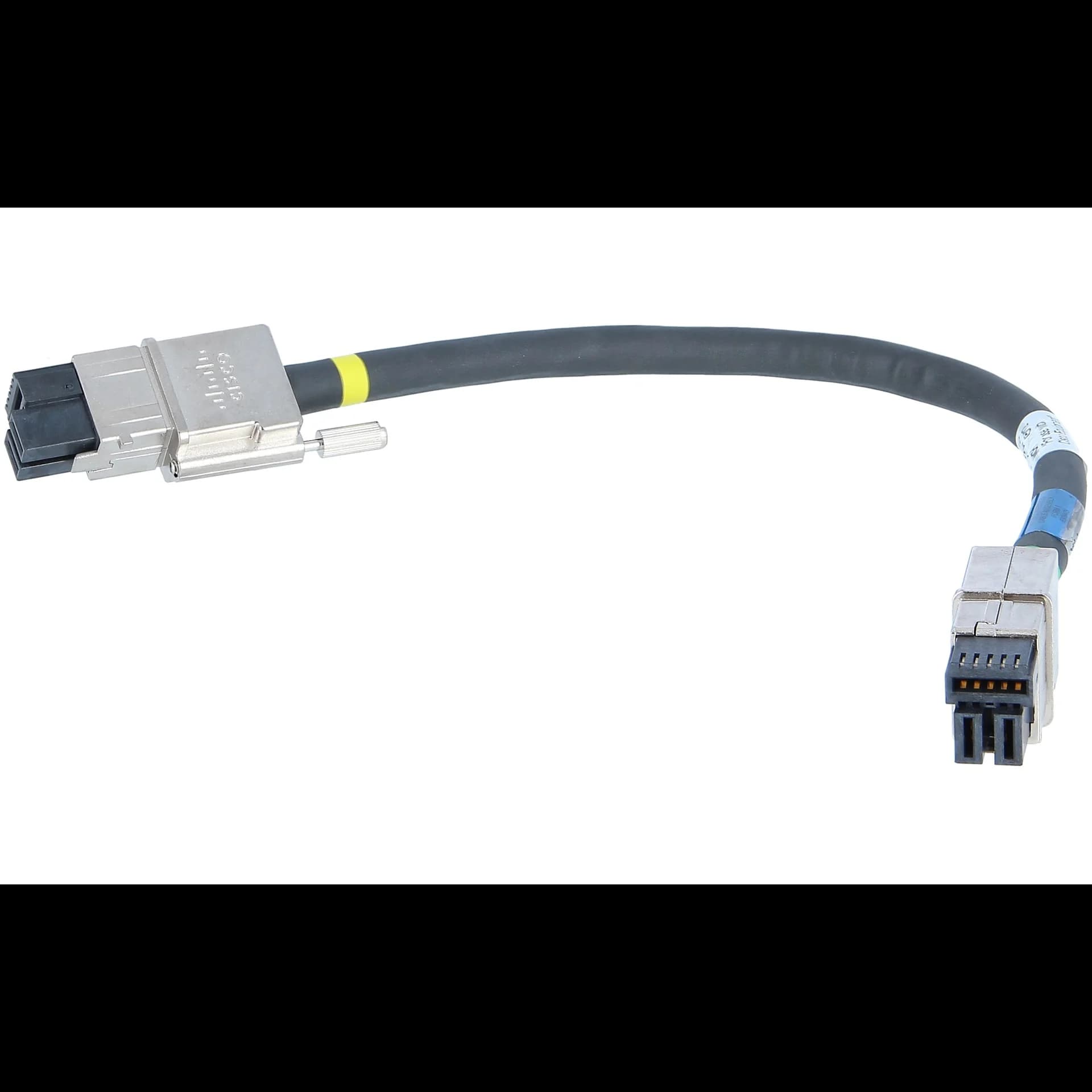 Кабель Cisco CAB-SPWR-30CM