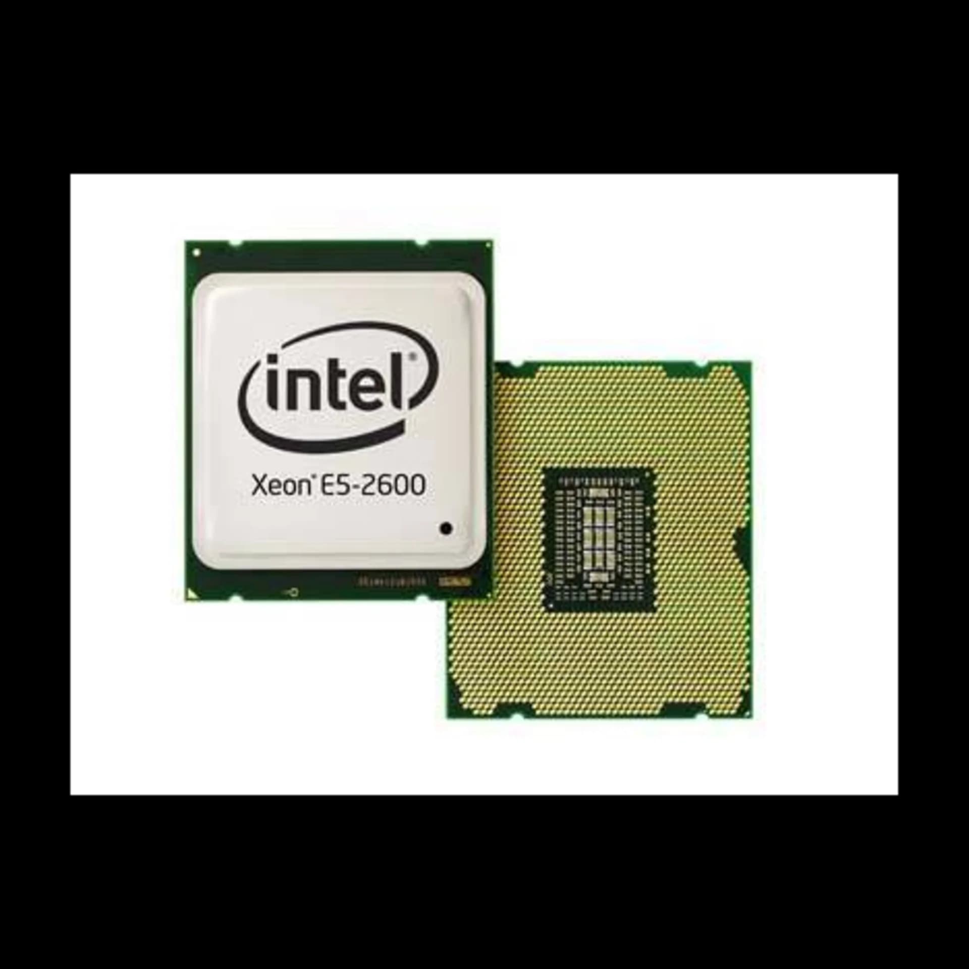 Процессор Xeon E5-2609v2 4C/4T 2.50GHz 10MB (RX200 S8)