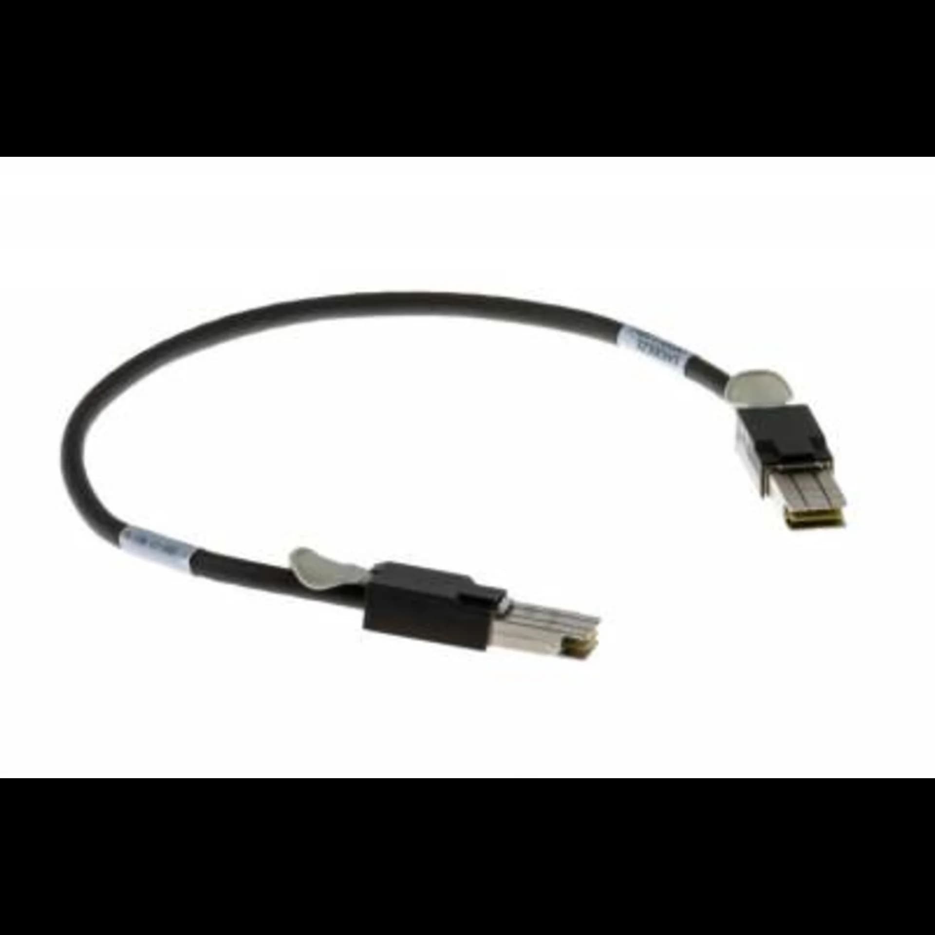 Кабель Cisco CAB-STK-E-1M
