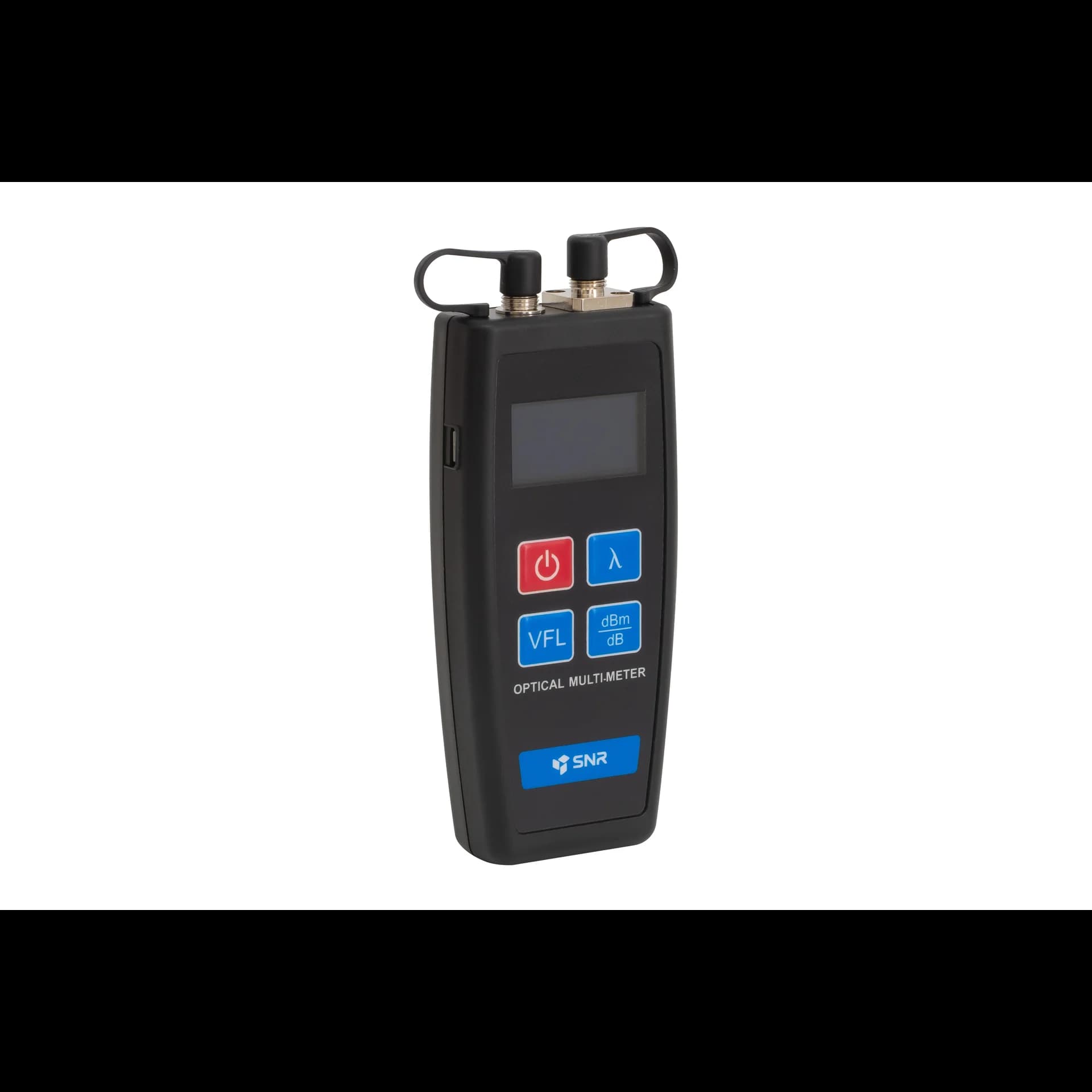 Измеритель оптической мощности компактный SNR-PMT-26V