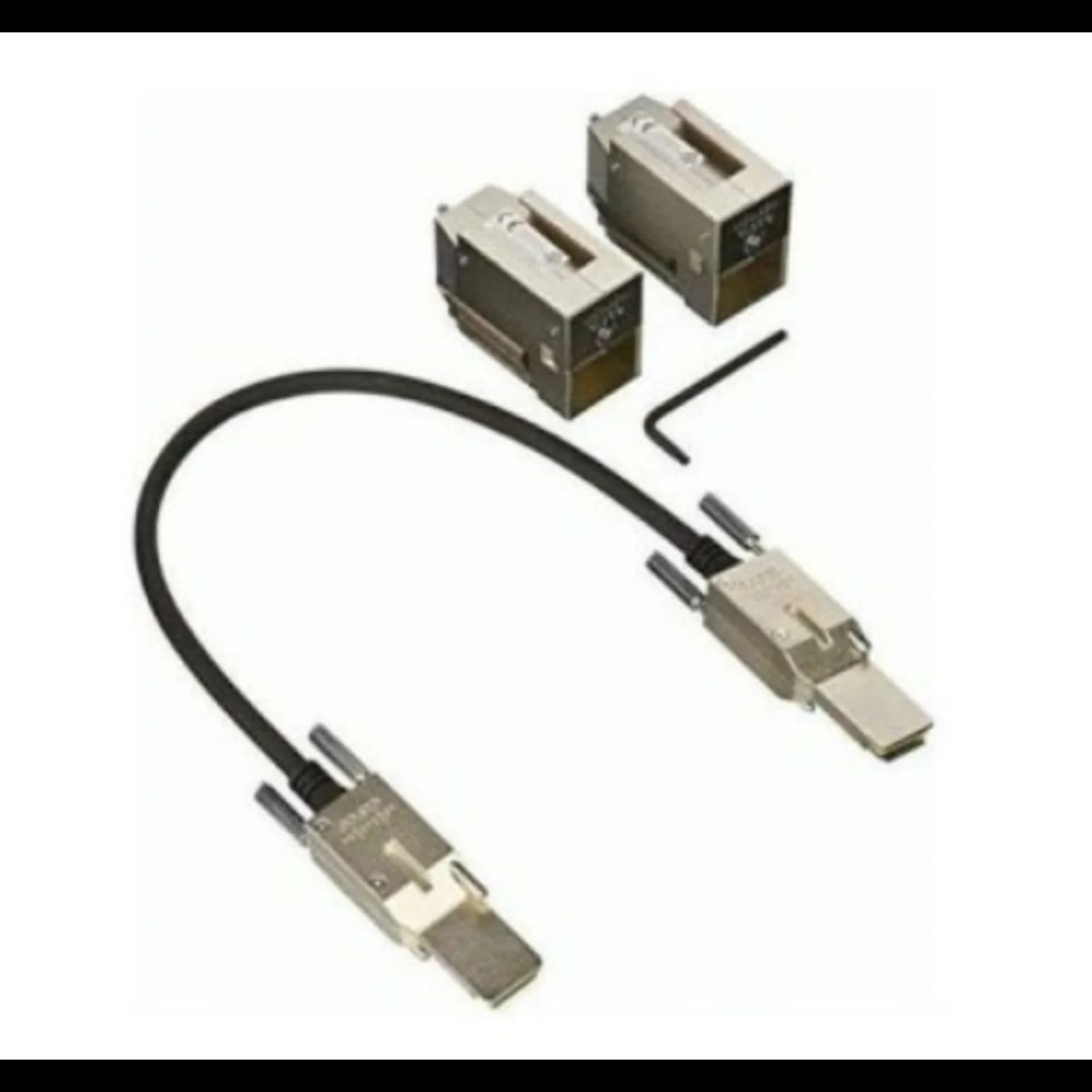 Модуль стекирования Cisco C9200L-STACK-KIT