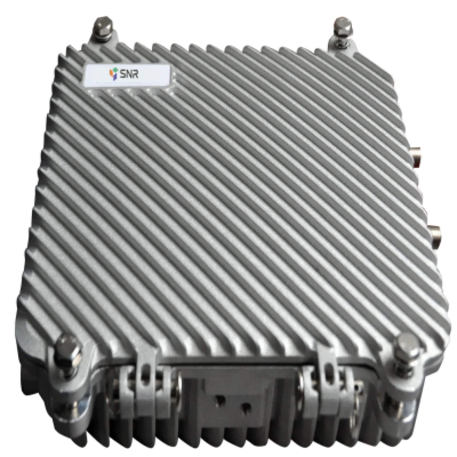 Усилитель кабельный абонентский SNR-HA-110-38