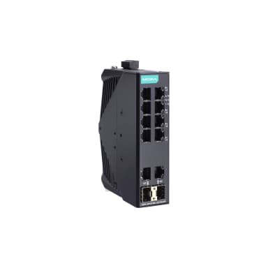 MOXA Коммутатор EDS-2010-ML-2GTXSFP