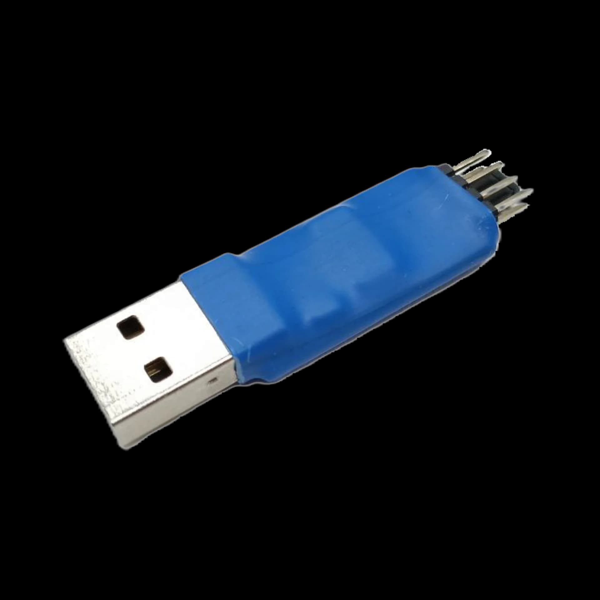 Конвертер интерфейсов USB и UART
