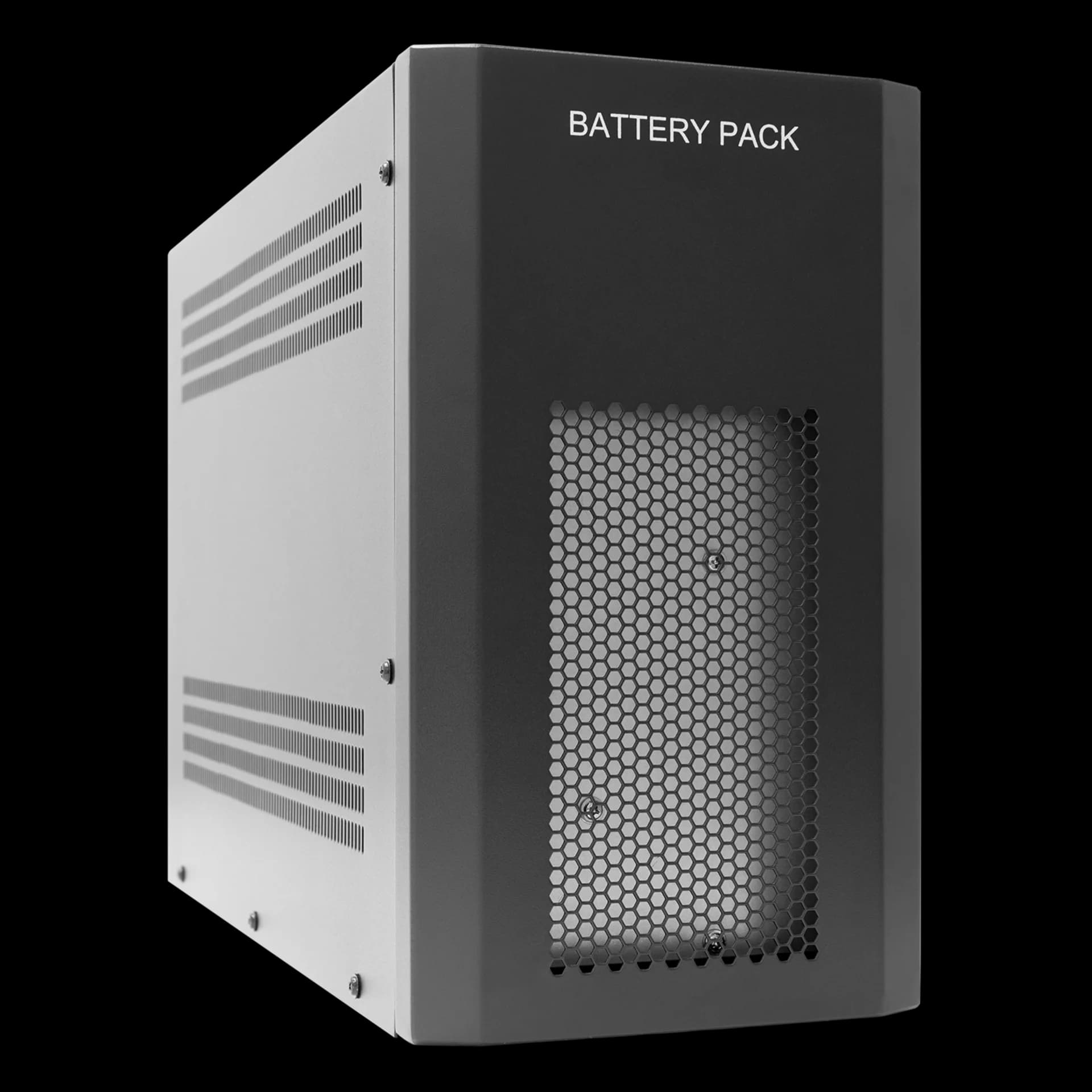 Блок батарей для ИБП 3000 VA, 72VDC серии BASE