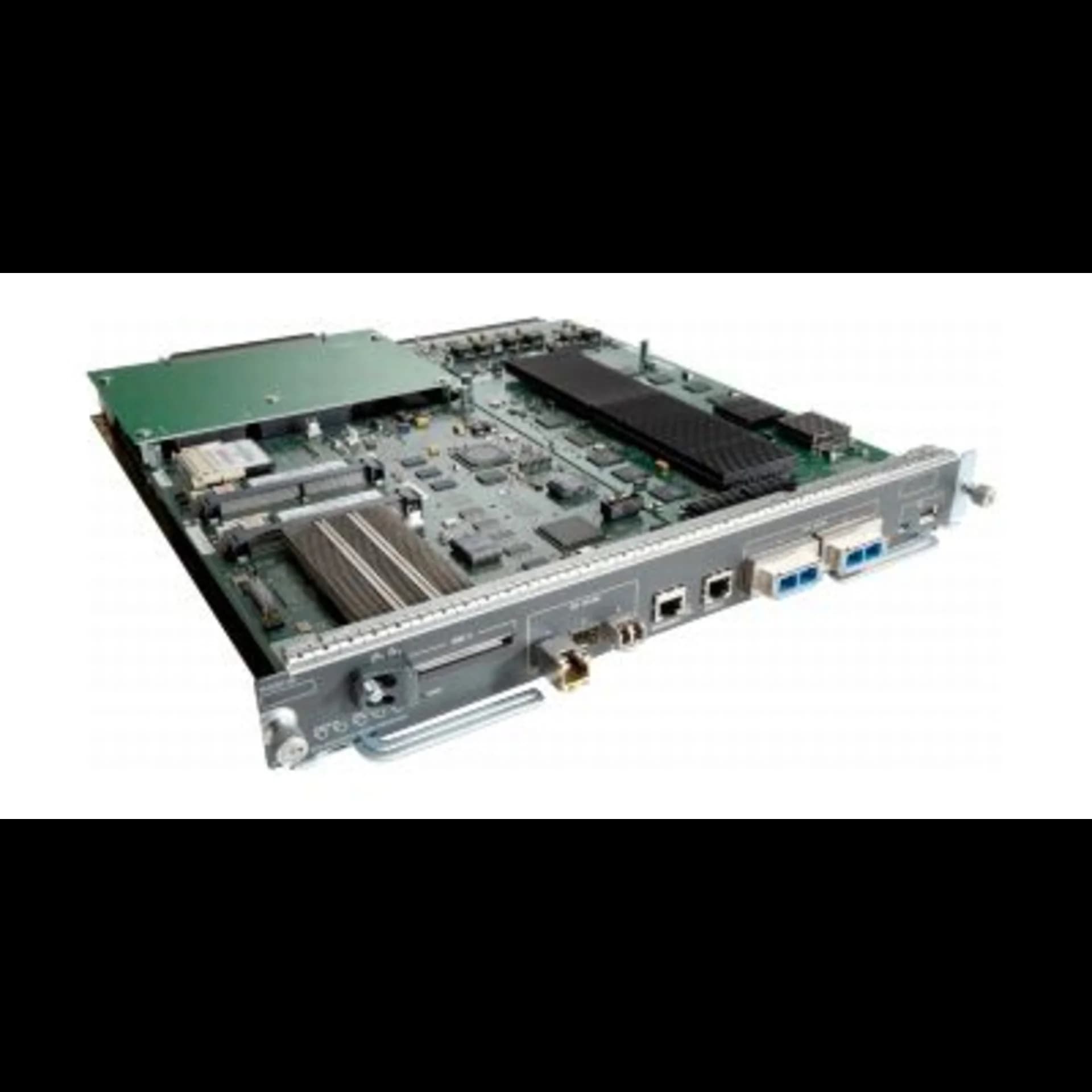 Модуль Cisco Catalyst SUP2T VS-S2T-10G-XL