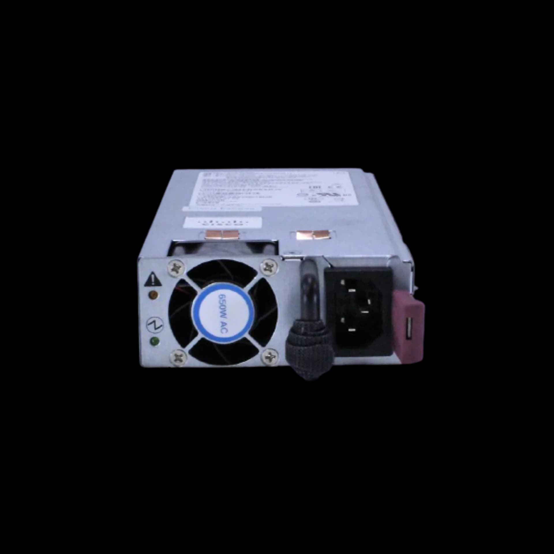 Блок питания Cisco Nexus N9K-PAC-650W